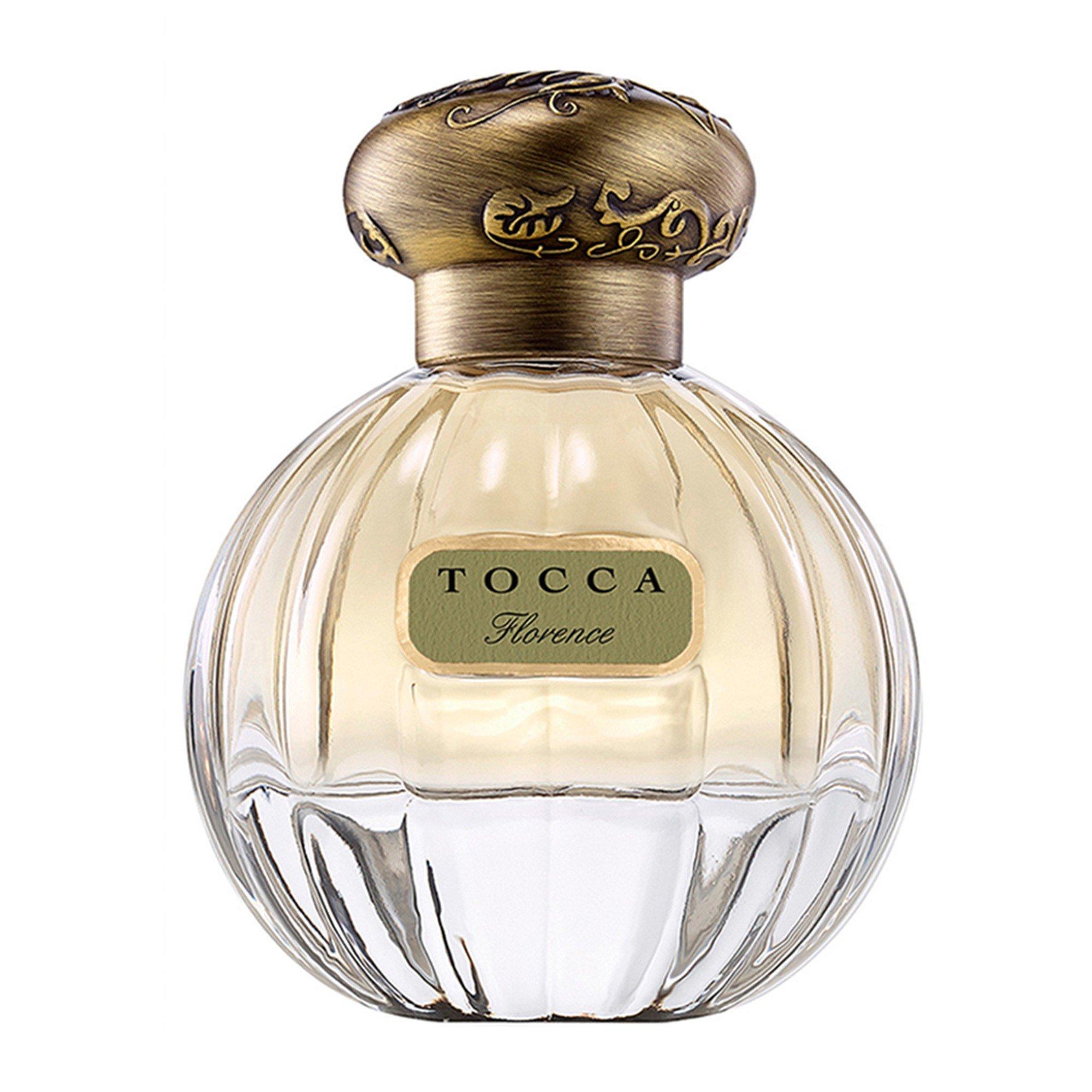 Not Applicable - Tocca - TOCCA FLORENCE 50ML EDP - 1