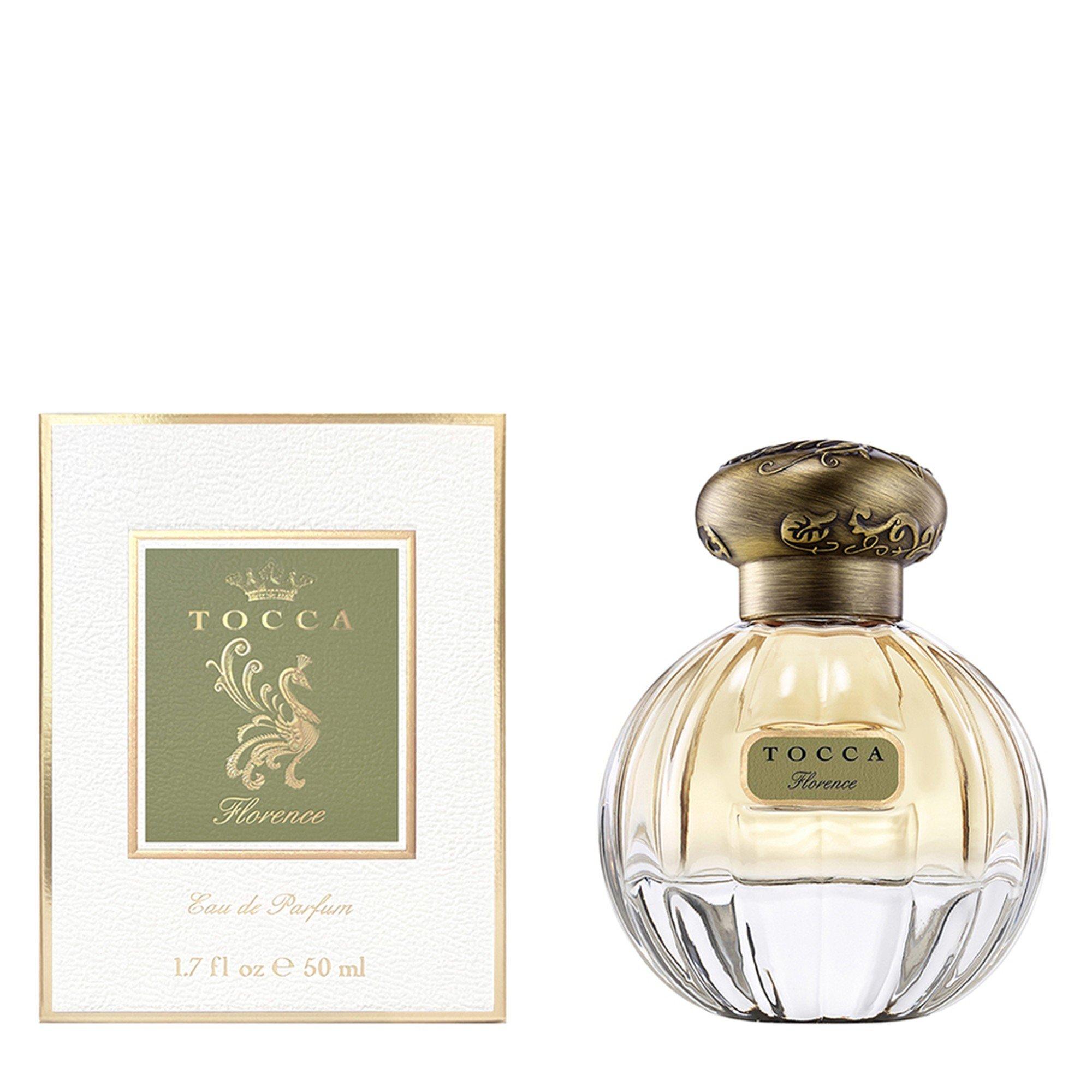 Not Applicable - Tocca - TOCCA FLORENCE 50ML EDP - 2