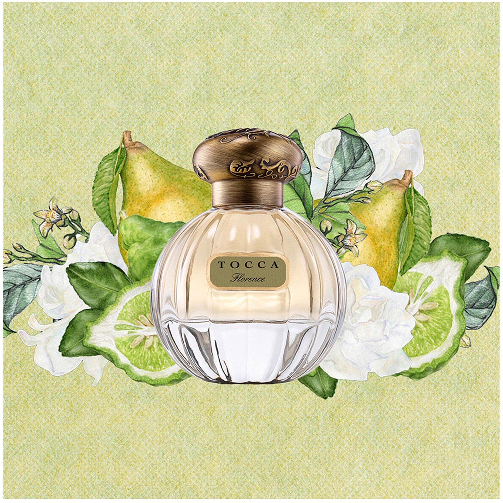 Not Applicable - Tocca - TOCCA FLORENCE 50ML EDP - 3