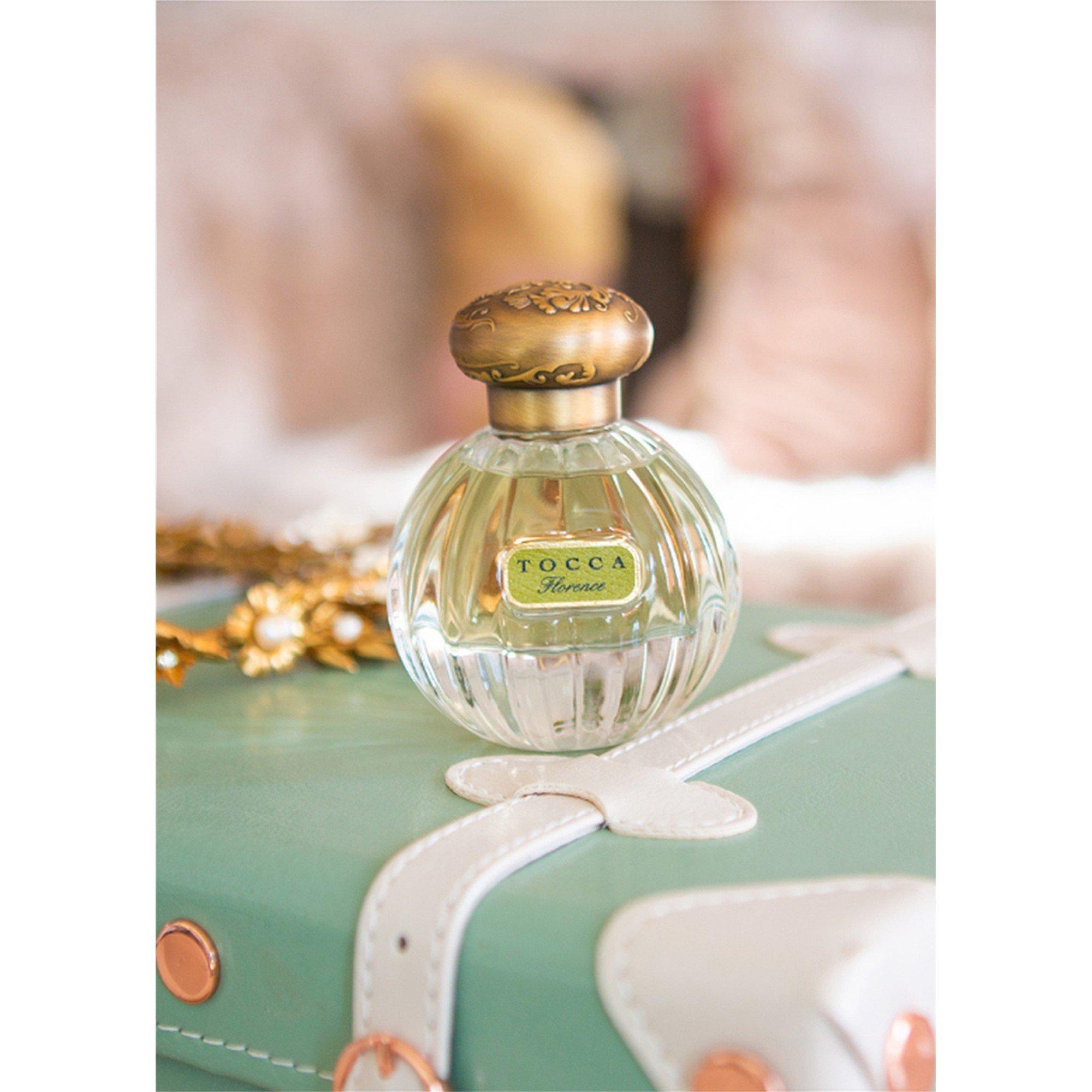 Not Applicable - Tocca - TOCCA FLORENCE 50ML EDP - 4