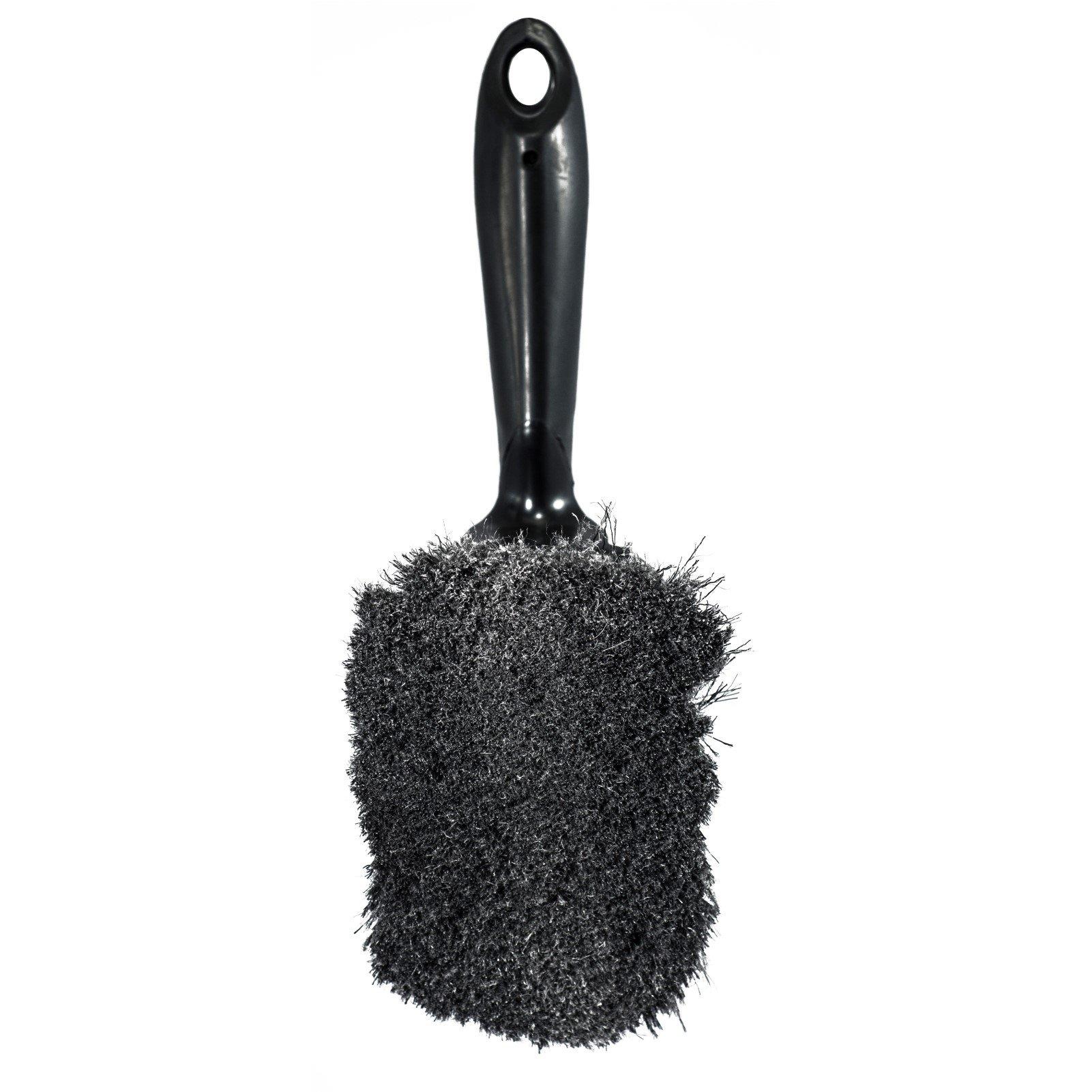 Grey - Muc-Off - Five Brush Set - 3