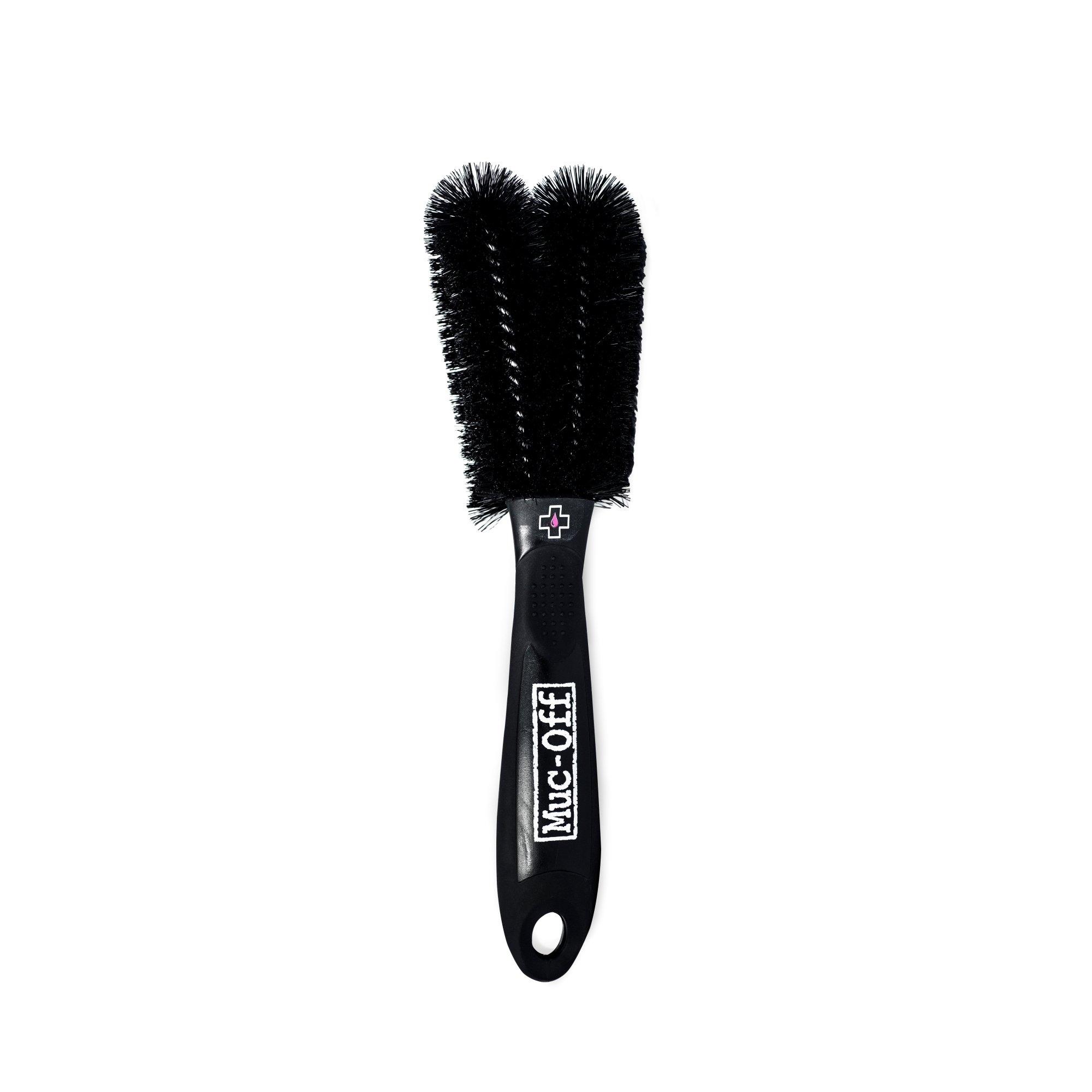 Grey - Muc-Off - Five Brush Set - 6