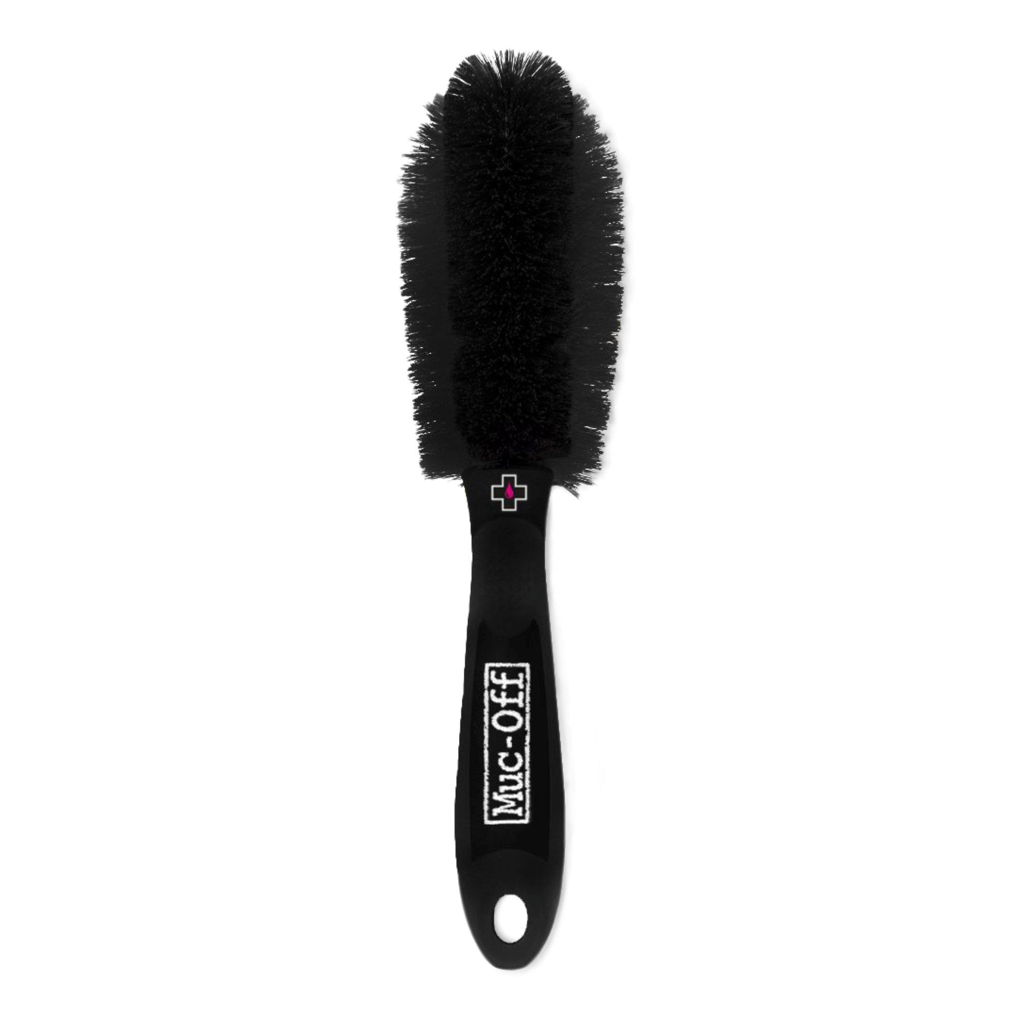 Grey - Muc-Off - Five Brush Set - 8