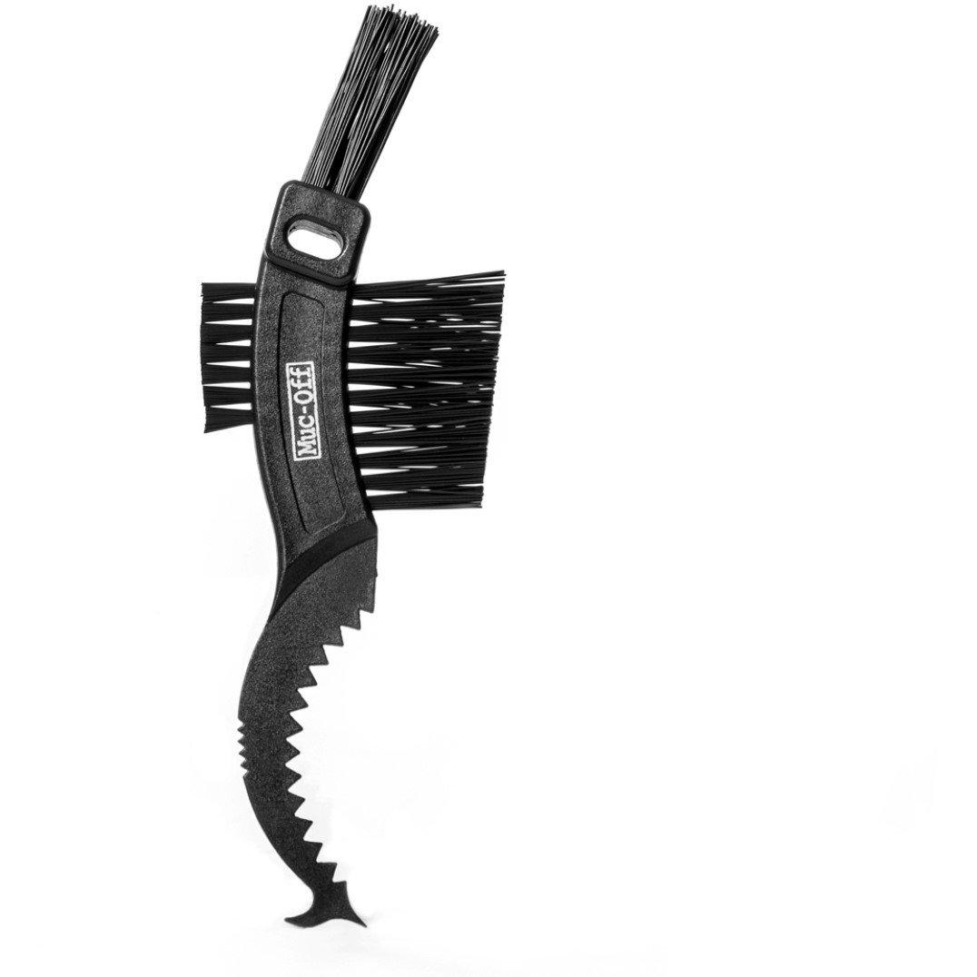 Grey - Muc-Off - Five Brush Set - 9