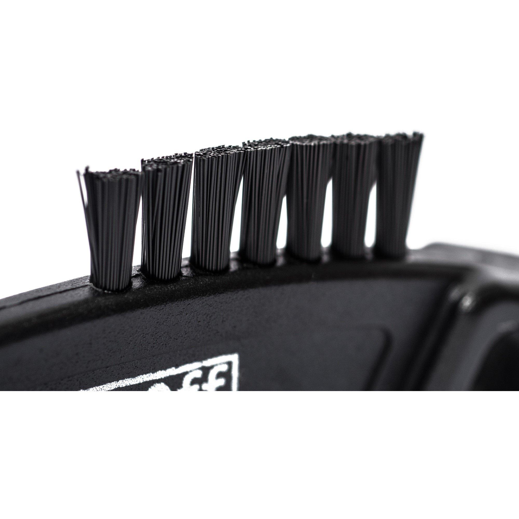 Grey - Muc-Off - Five Brush Set - 10