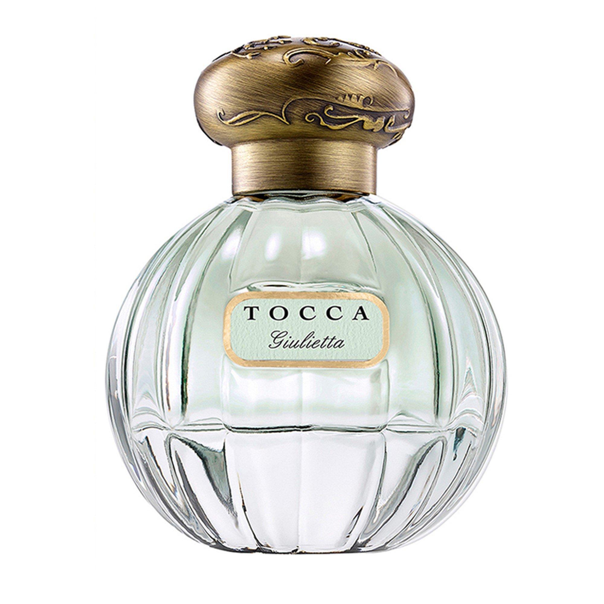 Not Applicable - Tocca - TOCCA GIULIETTA 50ML EDP - 1