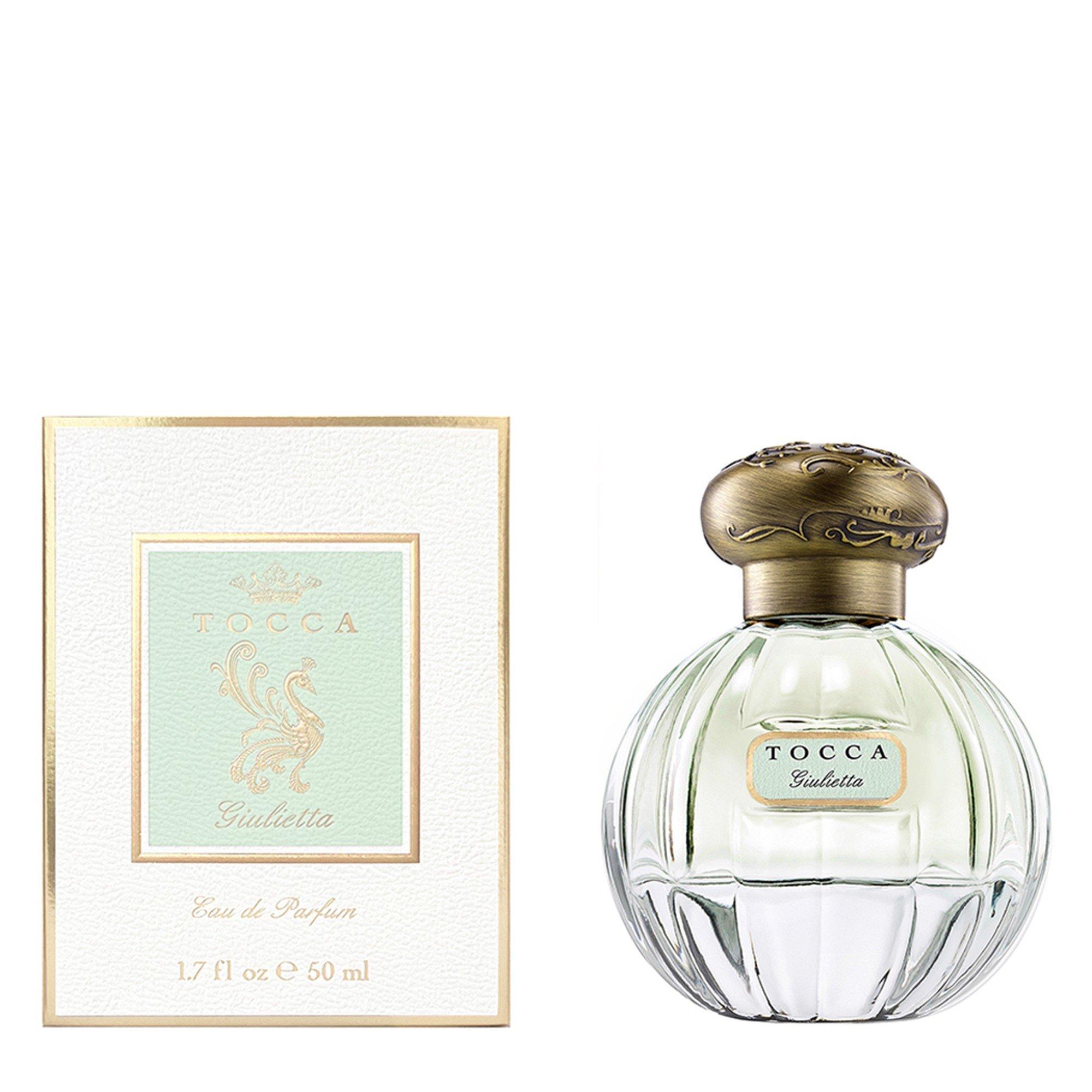 Not Applicable - Tocca - TOCCA GIULIETTA 50ML EDP - 2