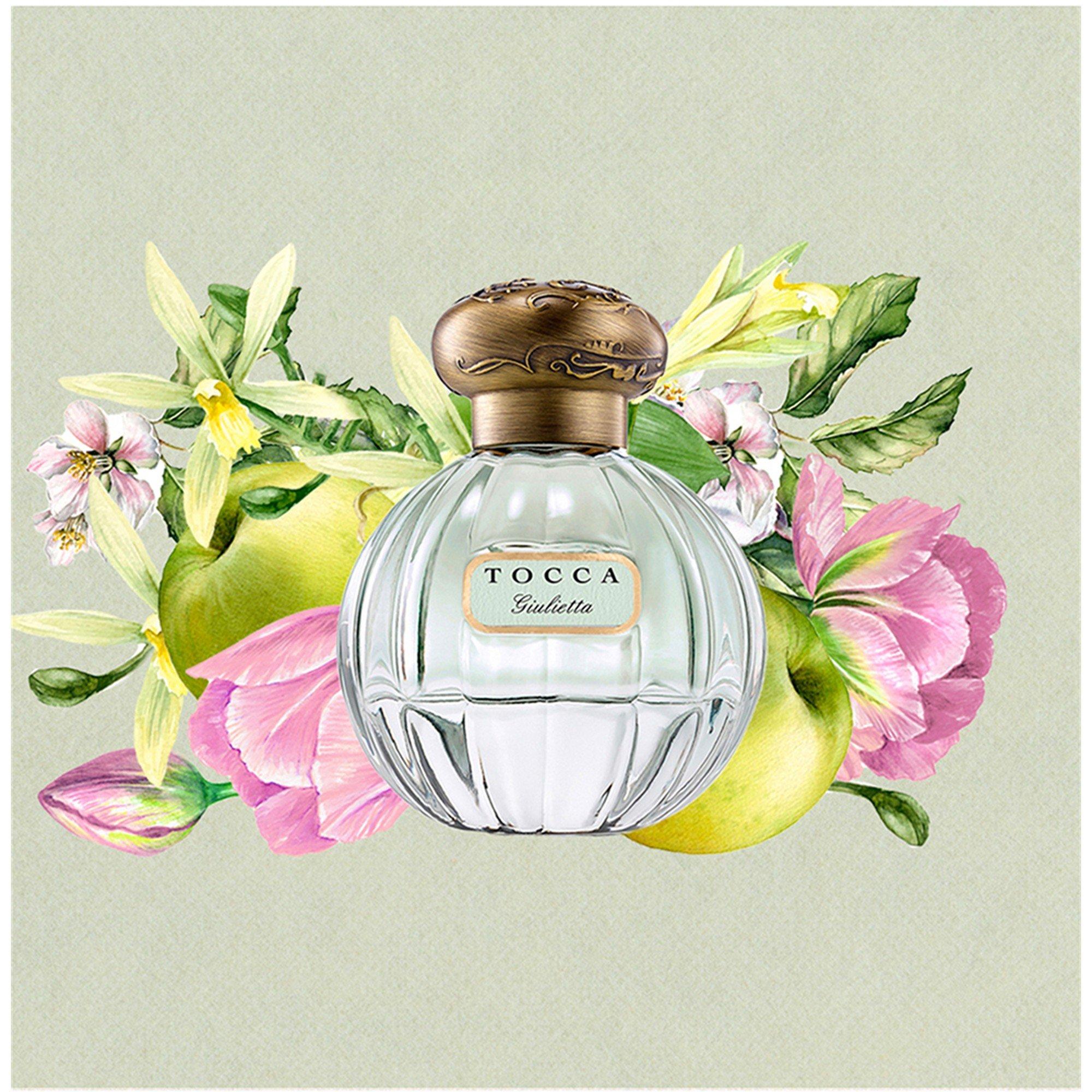 Not Applicable - Tocca - TOCCA GIULIETTA 50ML EDP - 3