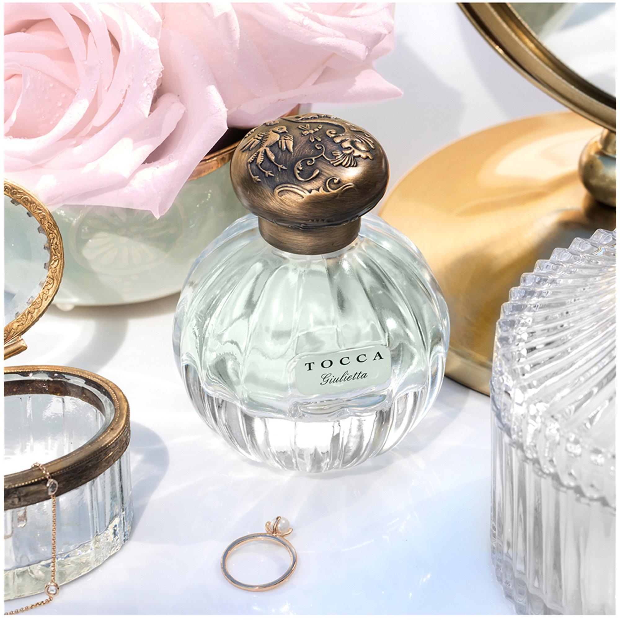Not Applicable - Tocca - TOCCA GIULIETTA 50ML EDP - 4