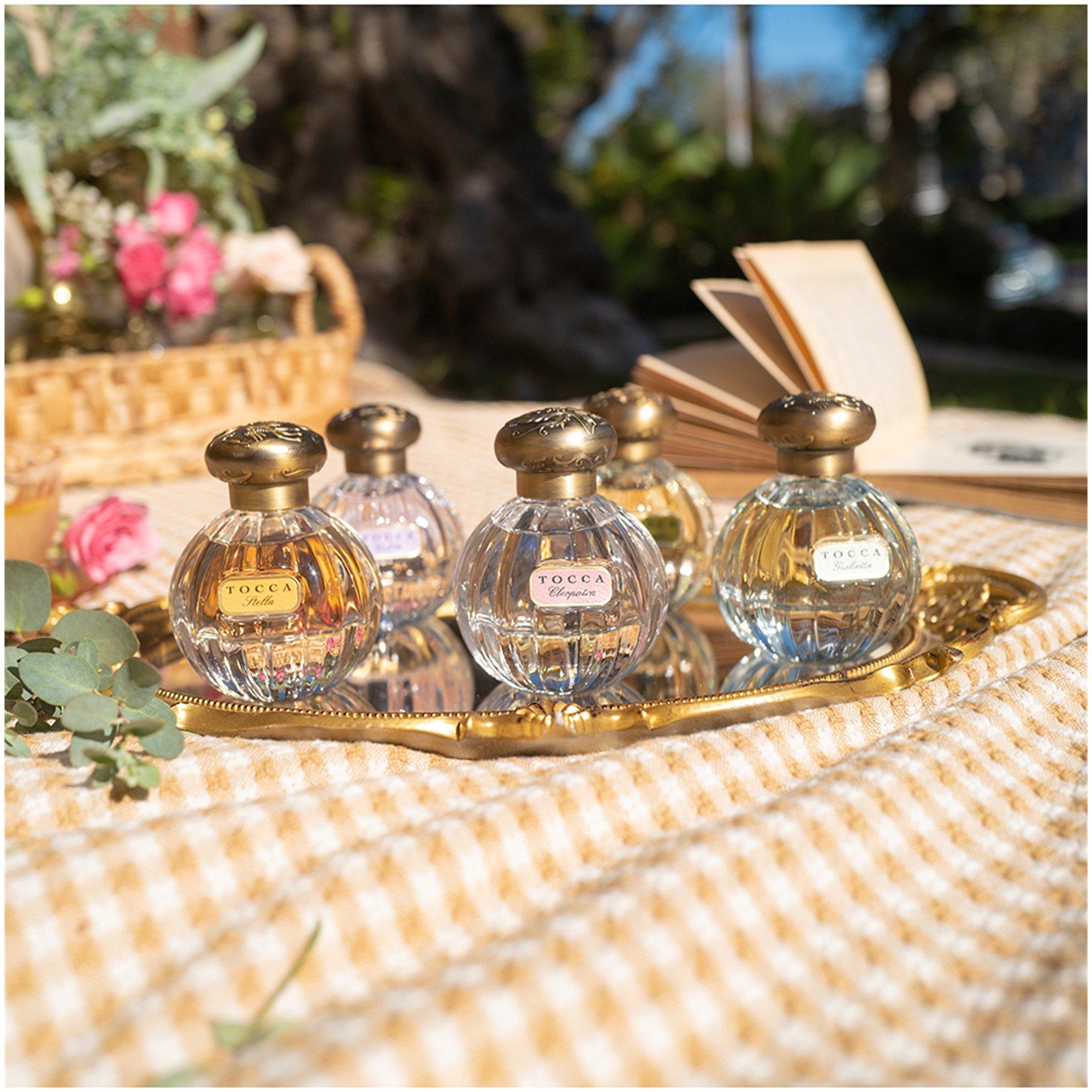 Not Applicable - Tocca - TOCCA GIULIETTA 50ML EDP - 5