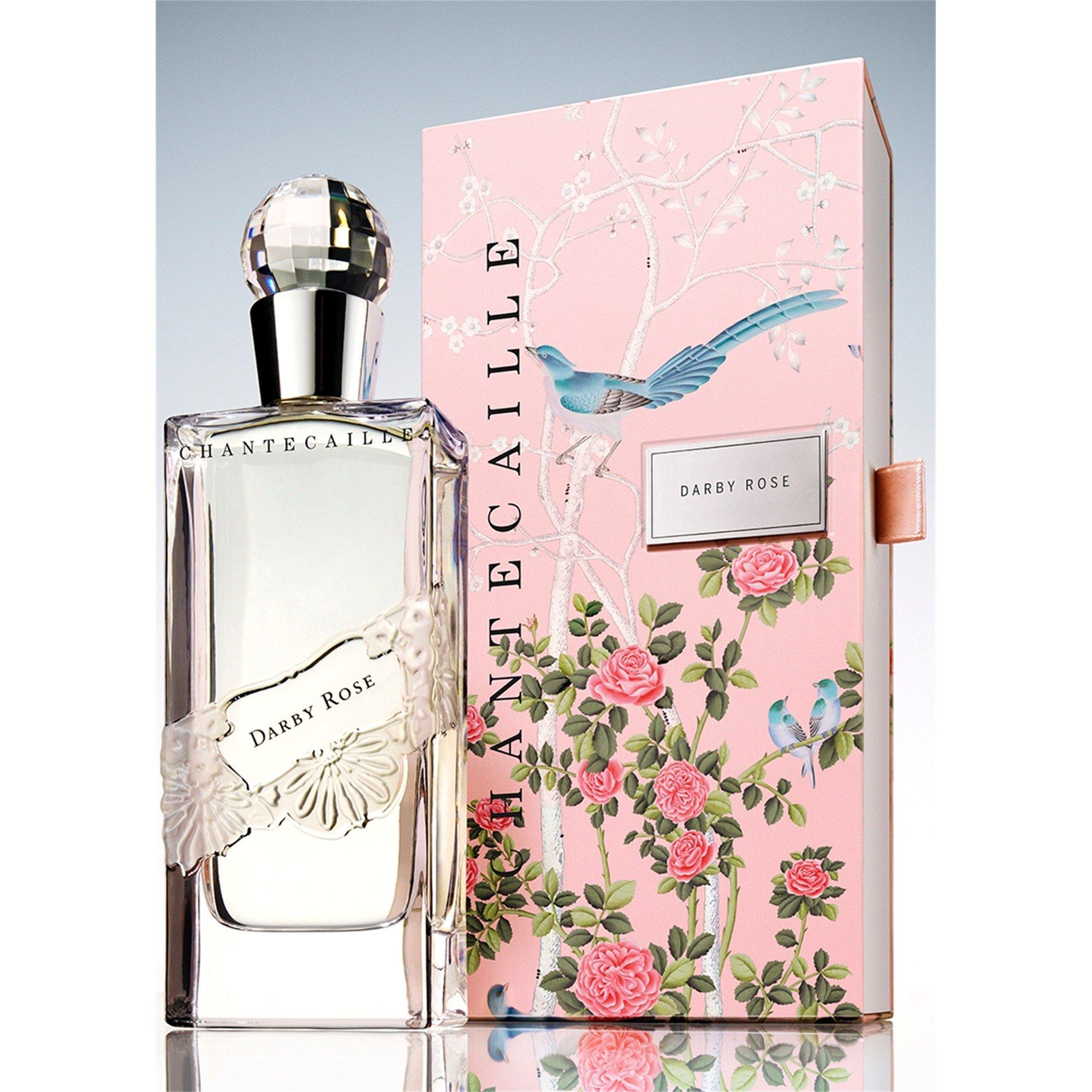 Not Applicable - Chantecaille - DARBY ROSE PARFUM 75ML - 2