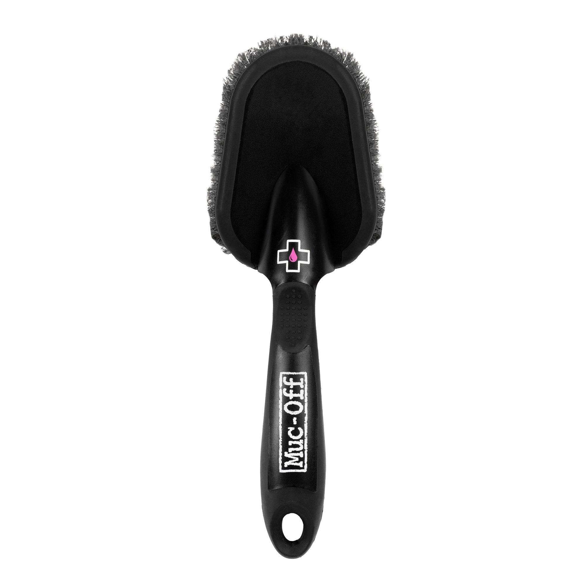 Muc-Off  Soft Washing Brush - Grey