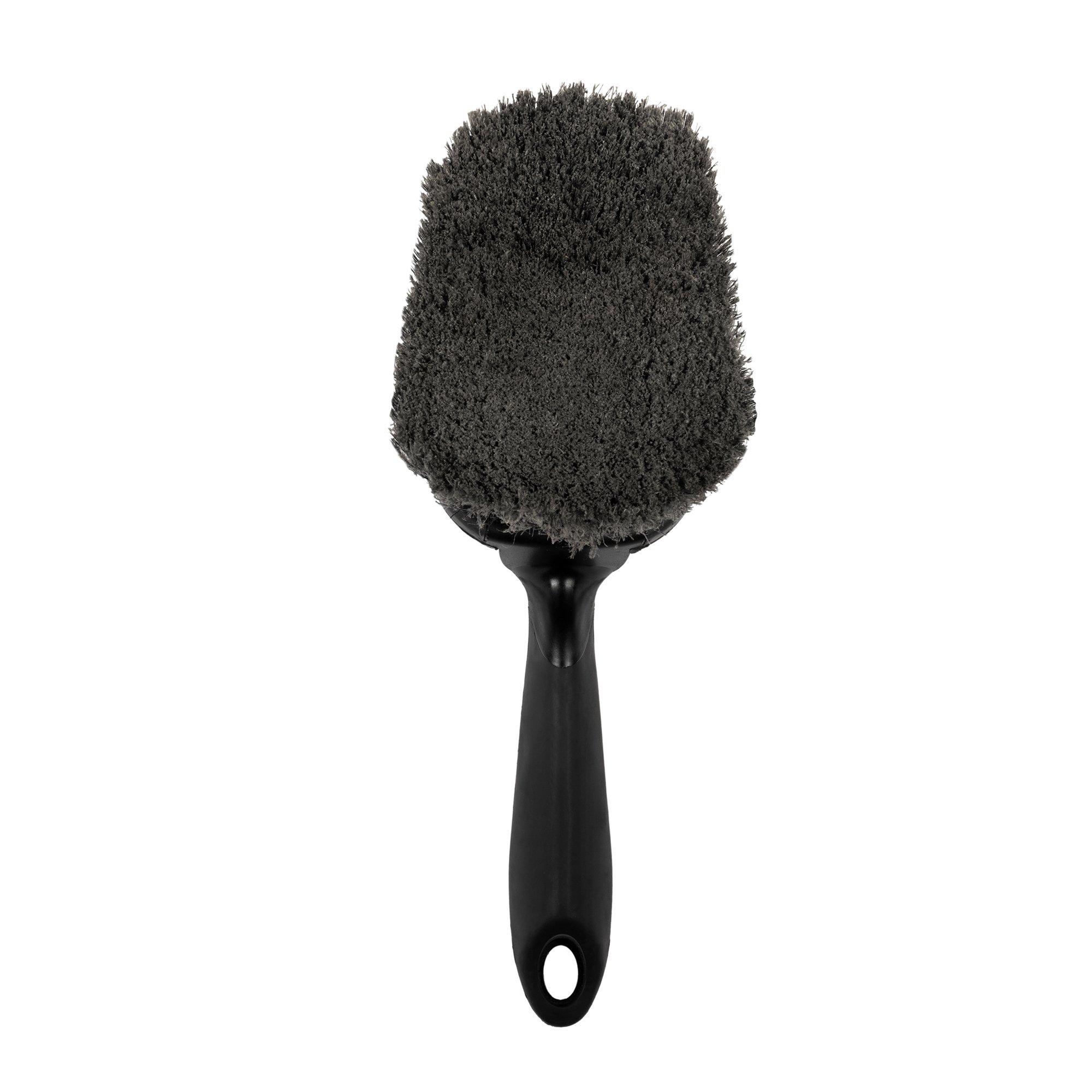 Grey - Muc-Off - Soft Washing Brush - 2