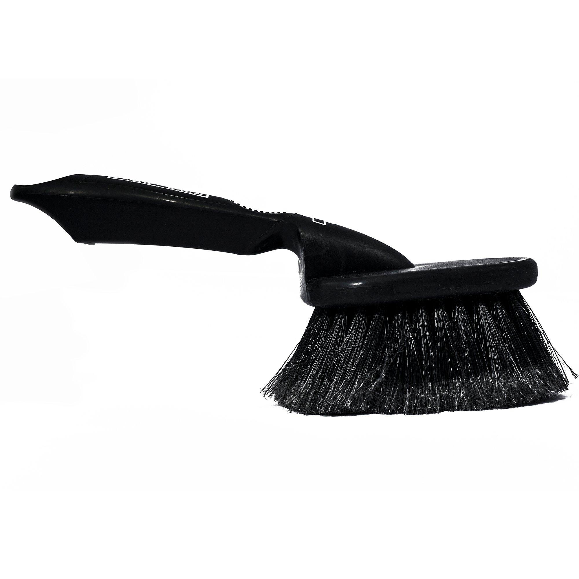 Grey - Muc-Off - Soft Washing Brush - 3