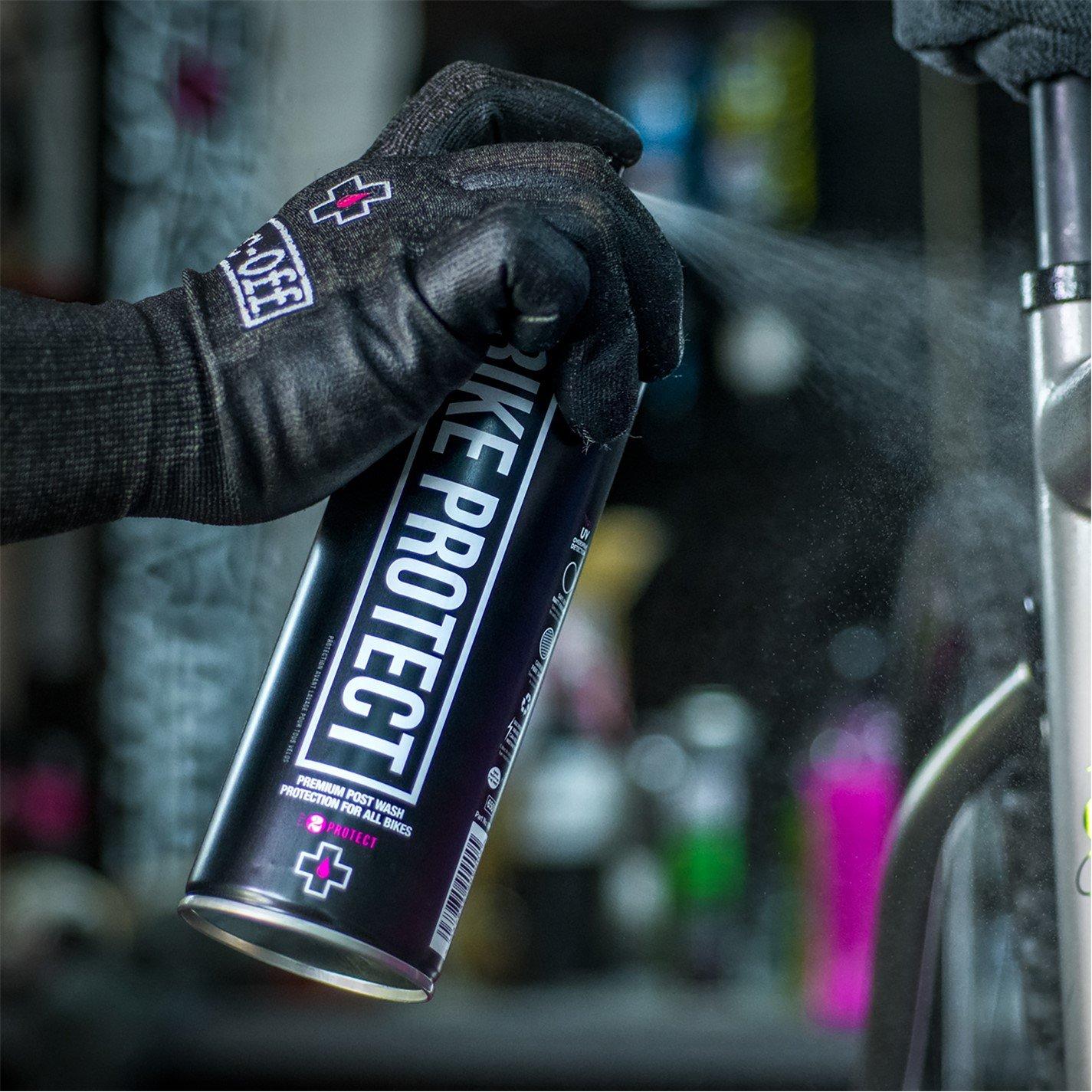 Grey - Muc-Off - Ultimate Bicycle Kit - 6