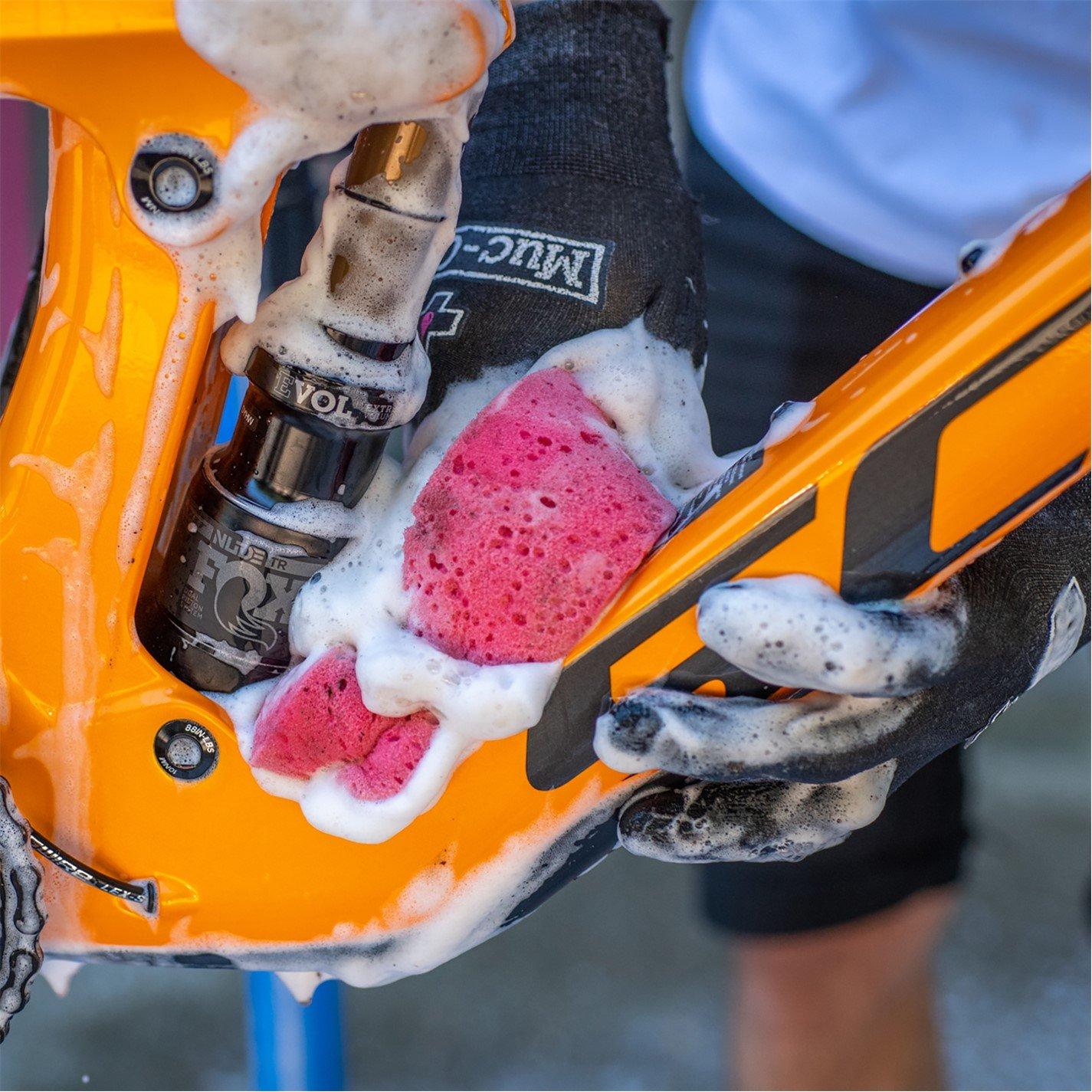 Grey - Muc-Off - Ultimate Bicycle Kit - 7