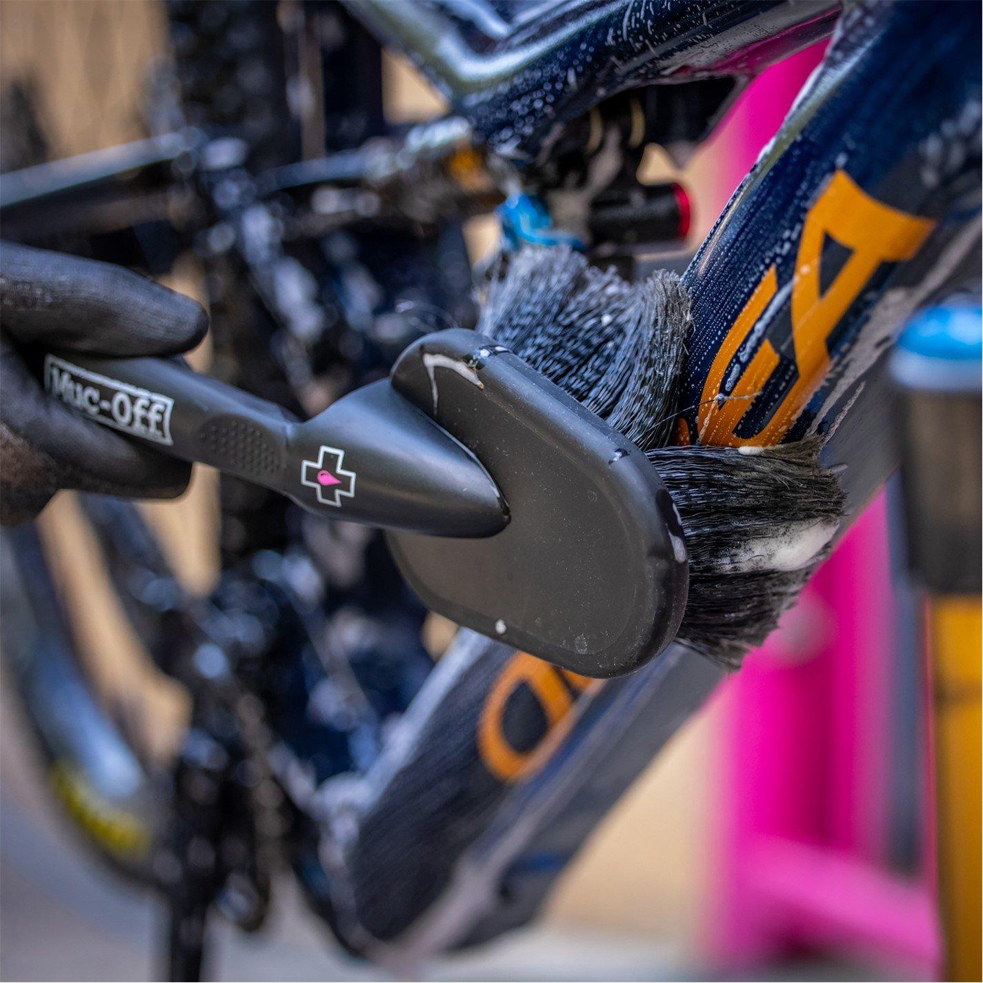 Grey - Muc-Off - Ultimate Bicycle Kit - 8