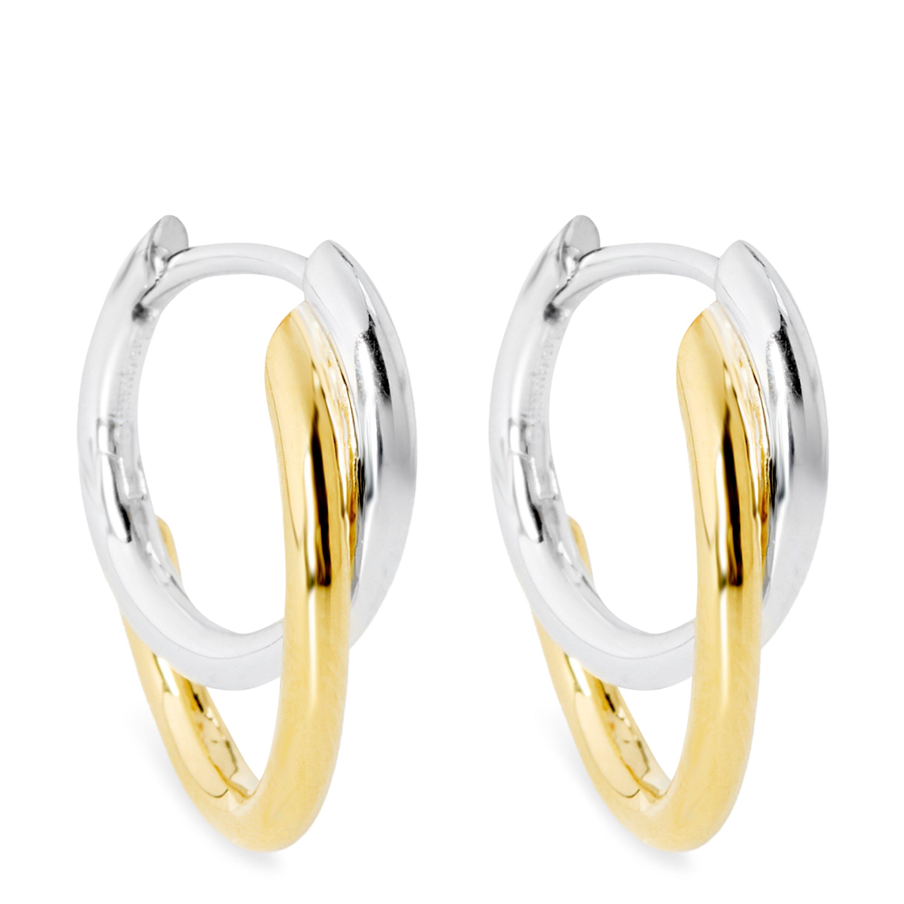 GOLD AND OTHER - Otiumberg - SMALL MIXED METAL SPIRALI - 1