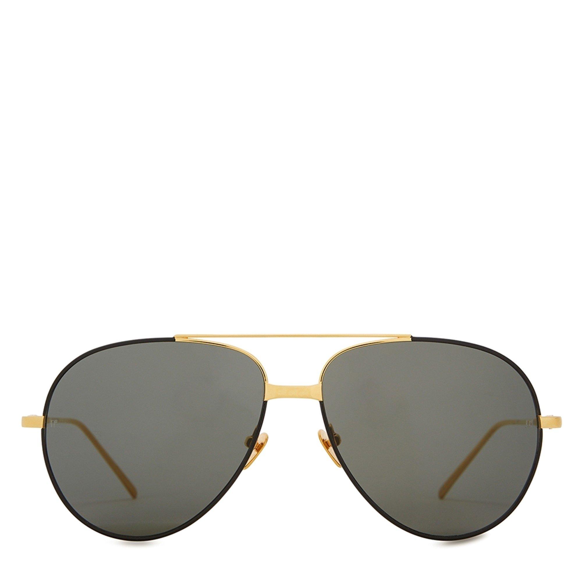 GOLD AND OTHER - Linda Farrow - LFL809 - 2