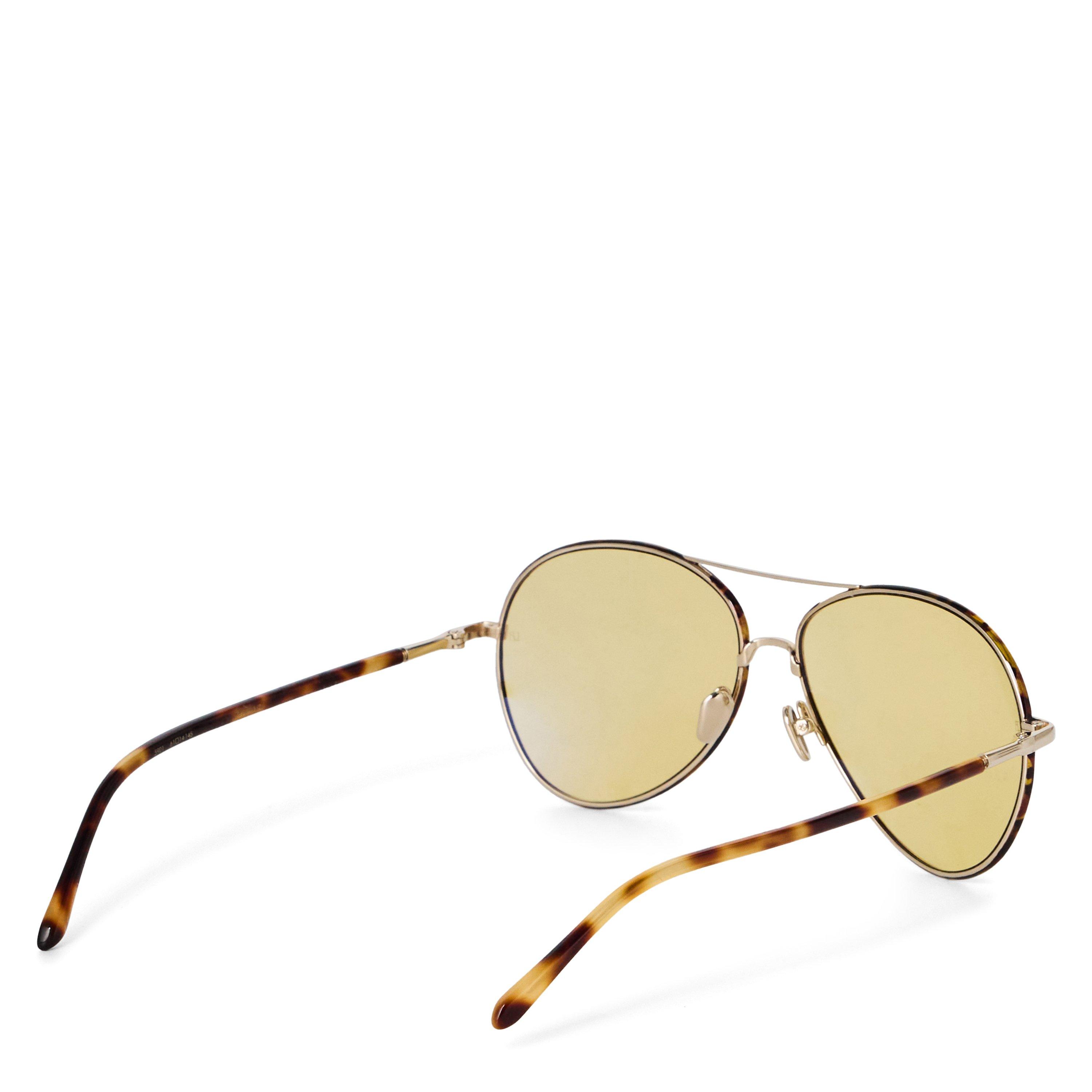 GOLD AND OTHER - Linda Farrow - LFL909 - 2