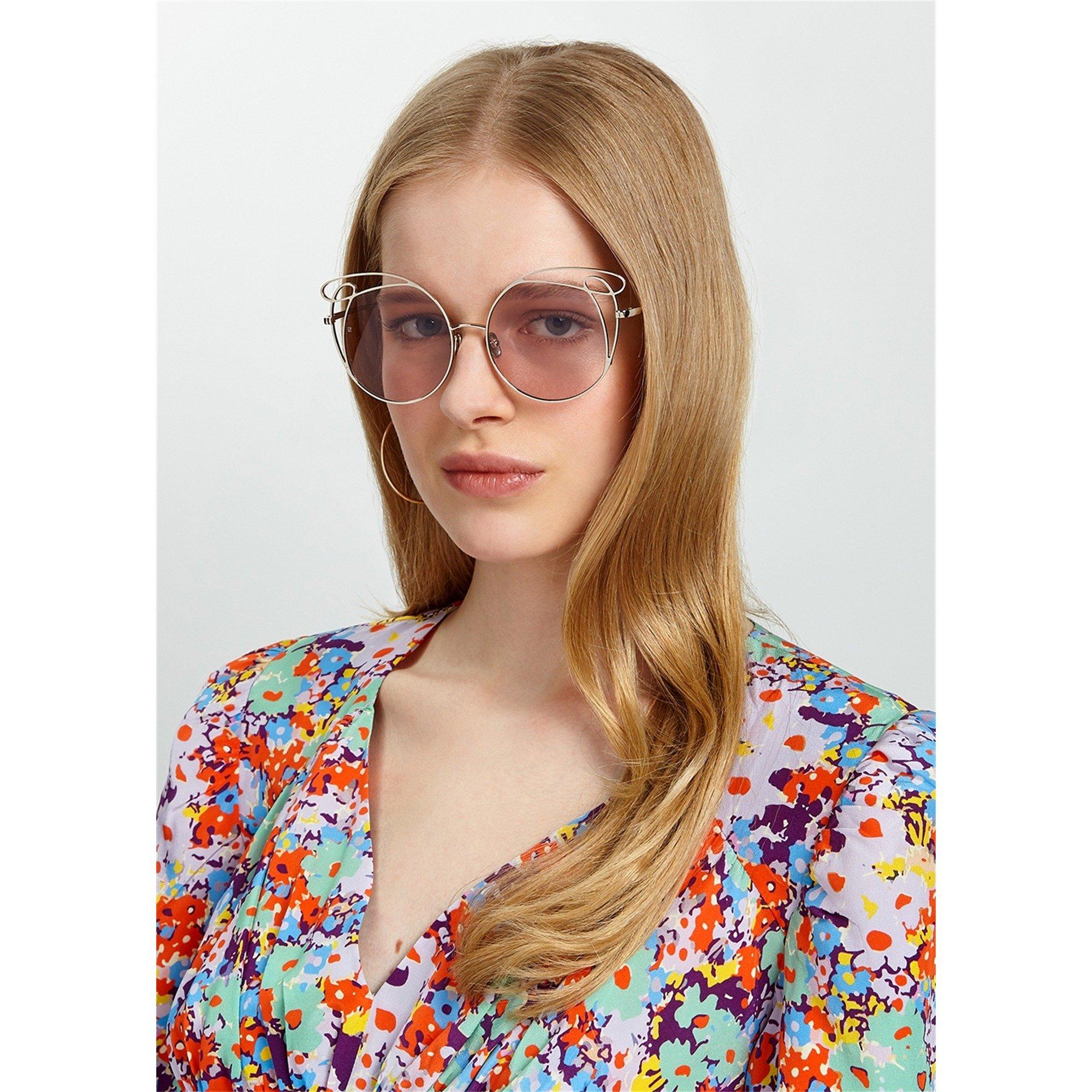 ROSE - Linda Farrow - LFL809 - 3