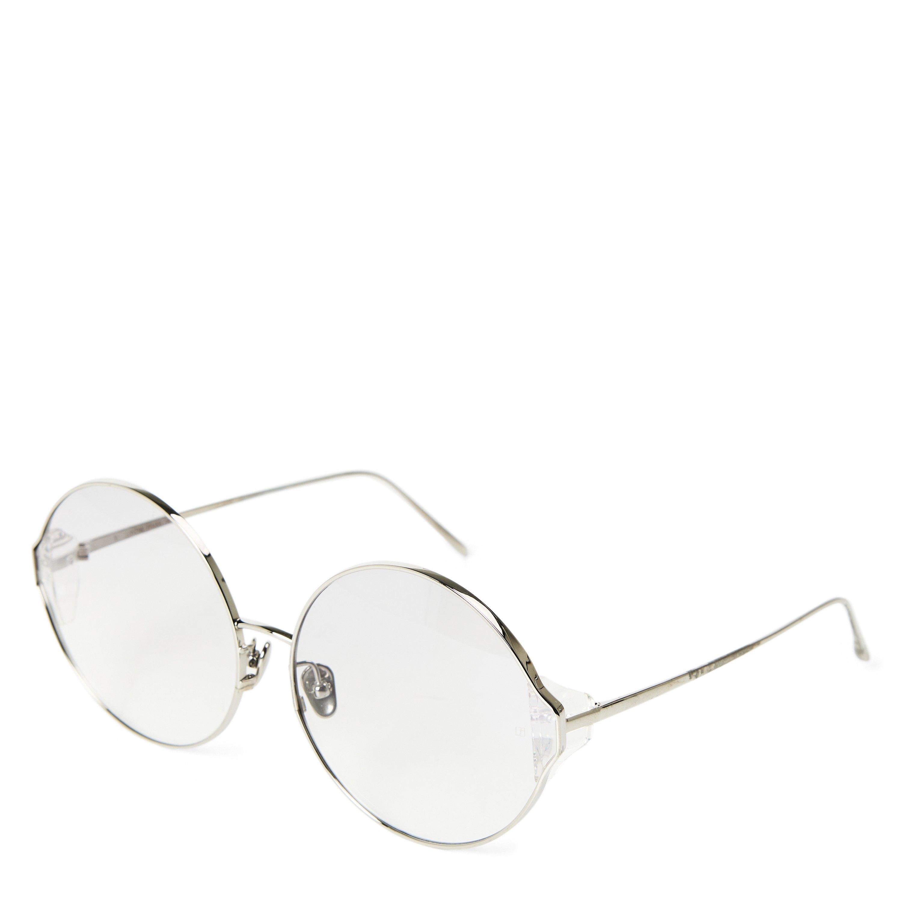 WHITE AND OTHER - Linda Farrow - LFL809 - 1