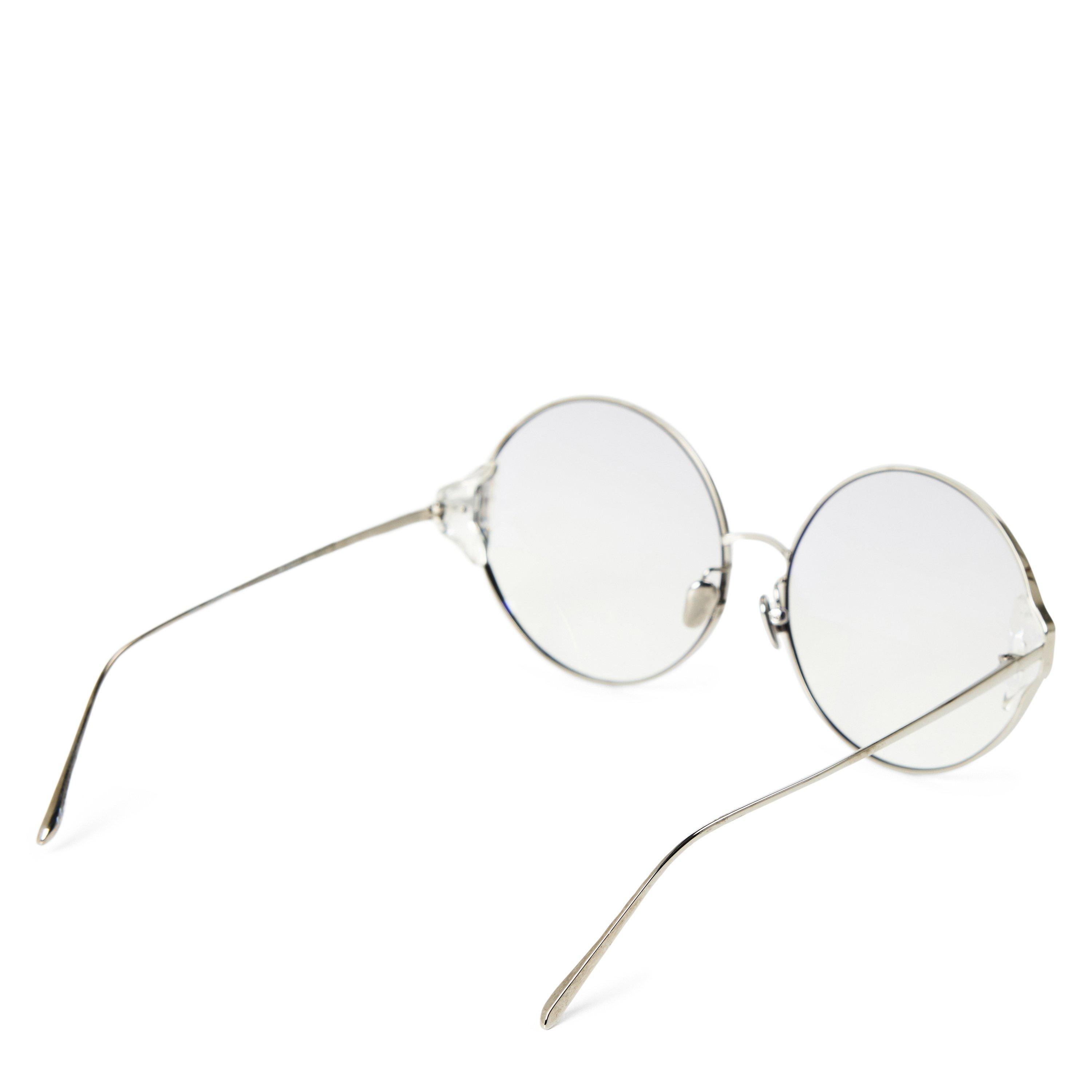 WHITE AND OTHER - Linda Farrow - LFL809 - 2