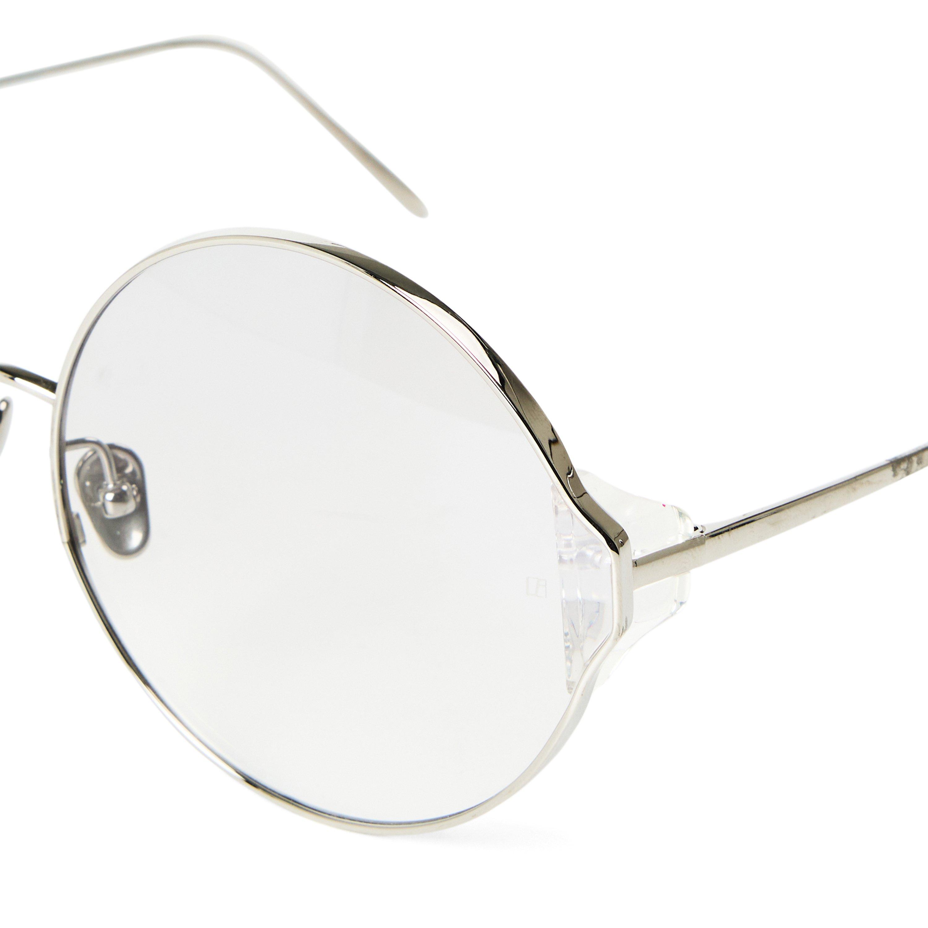 WHITE AND OTHER - Linda Farrow - LFL809 - 3