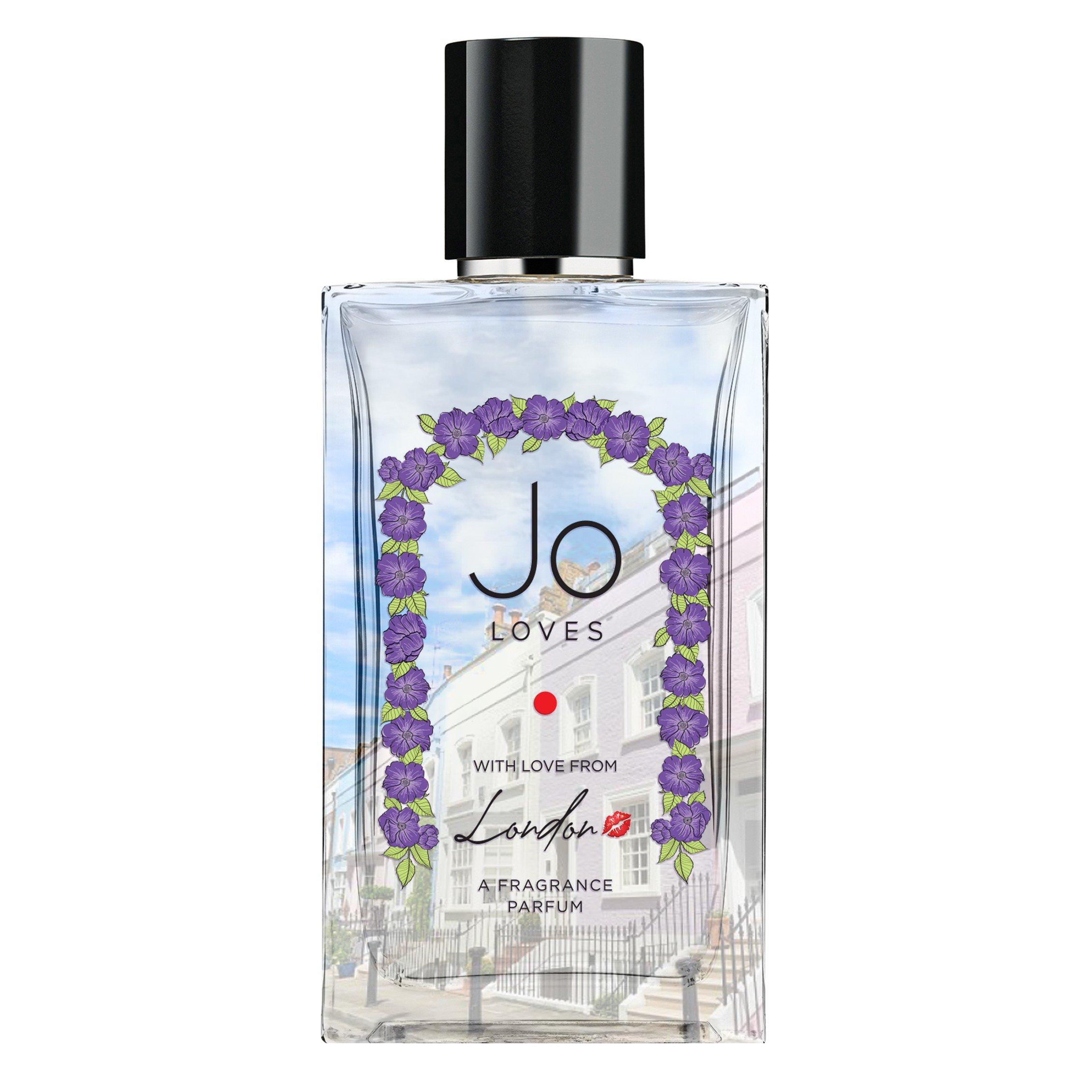 Not Applicable - Jo Loves - With Love from London - 1