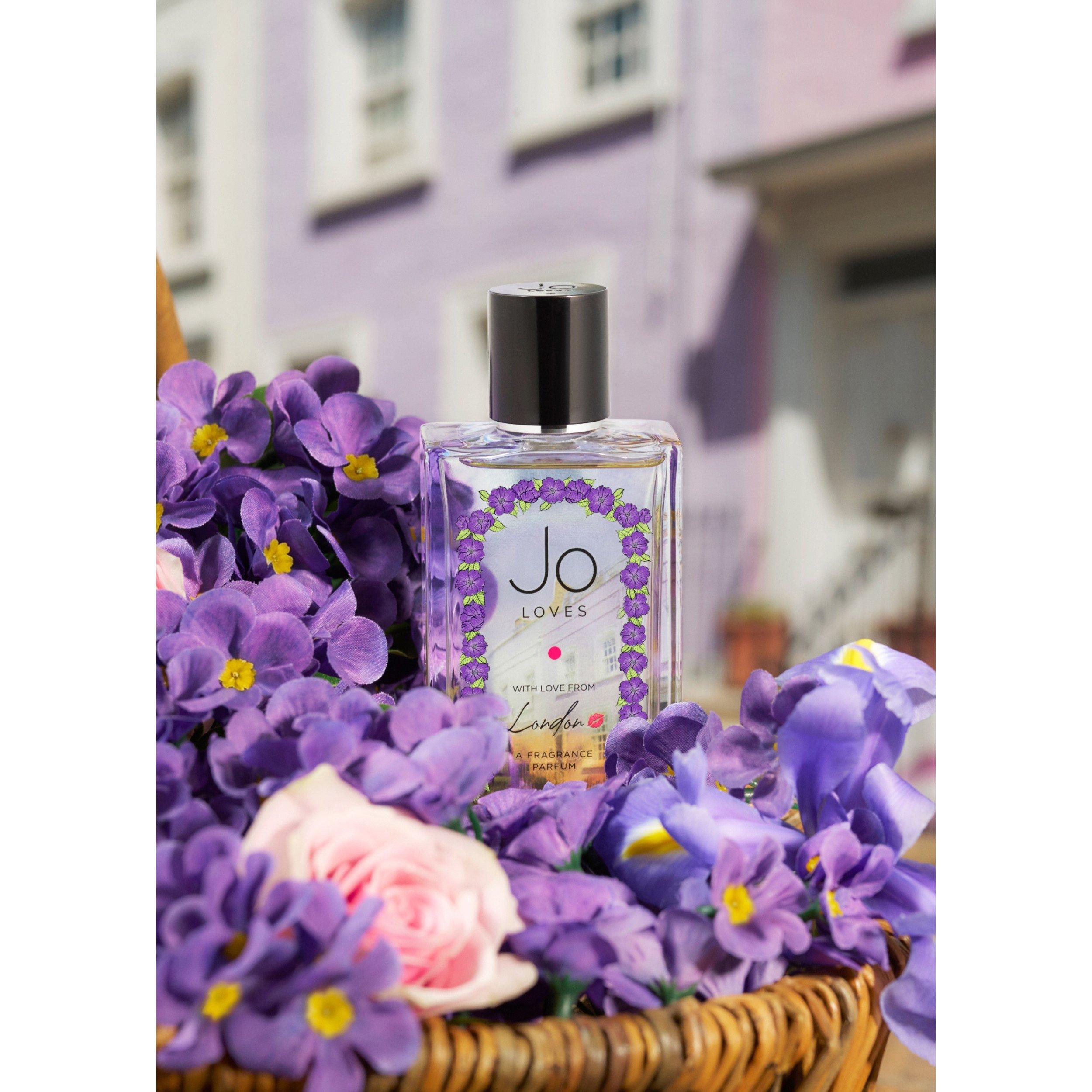 Not Applicable - Jo Loves - With Love from London - 2