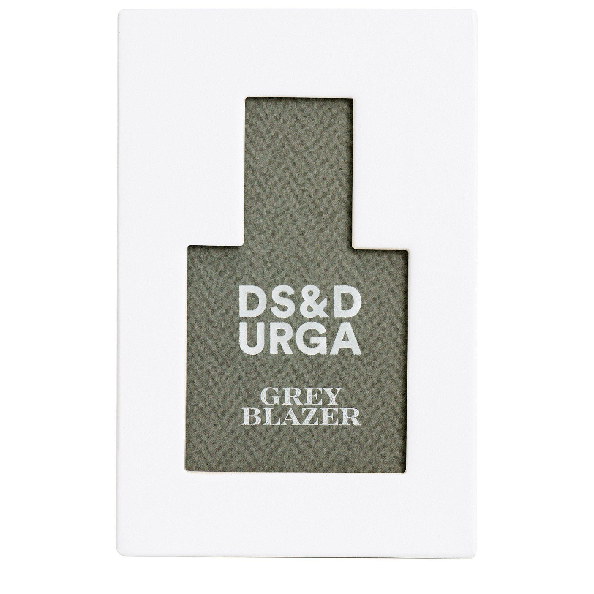 Not Applicable - D.S. and Durga - GREY BLAZER - 3