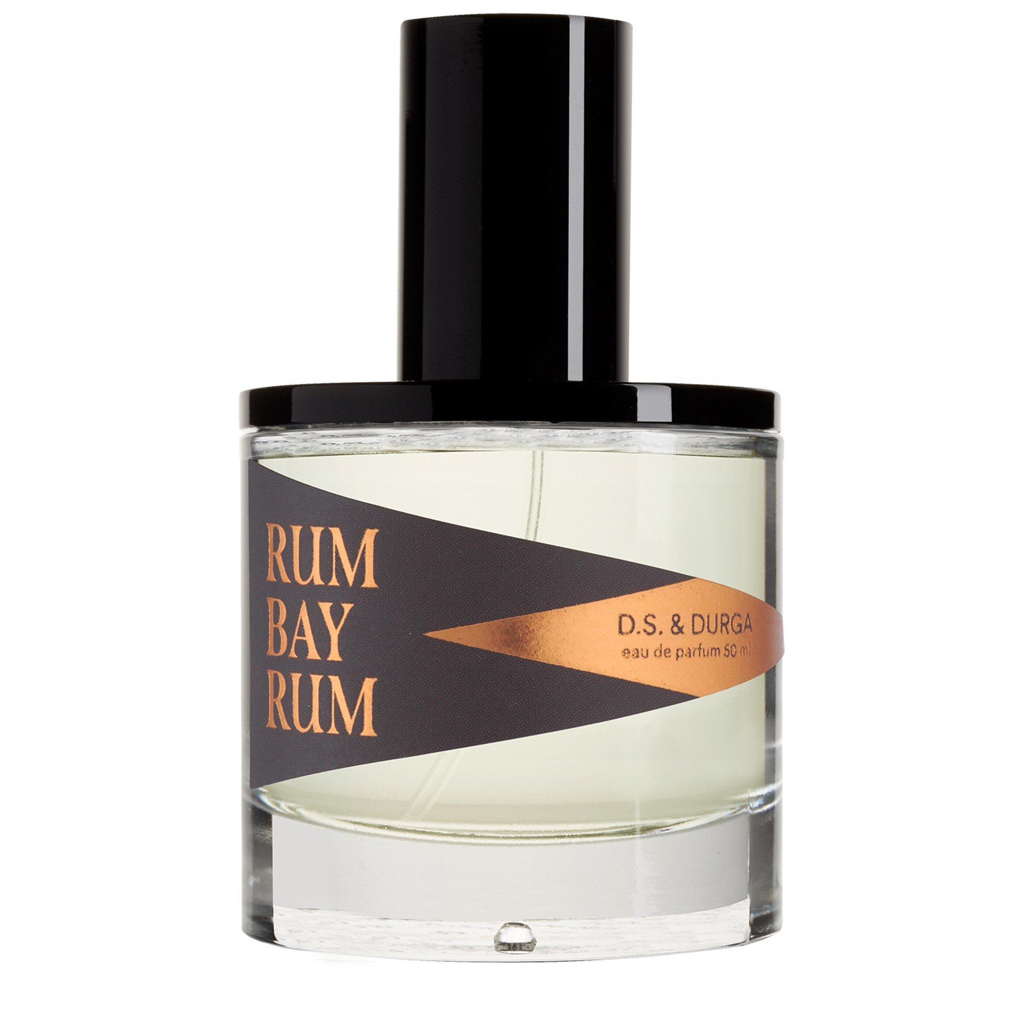 Not Applicable - D.S. and Durga - RUM BAY RUM - 1