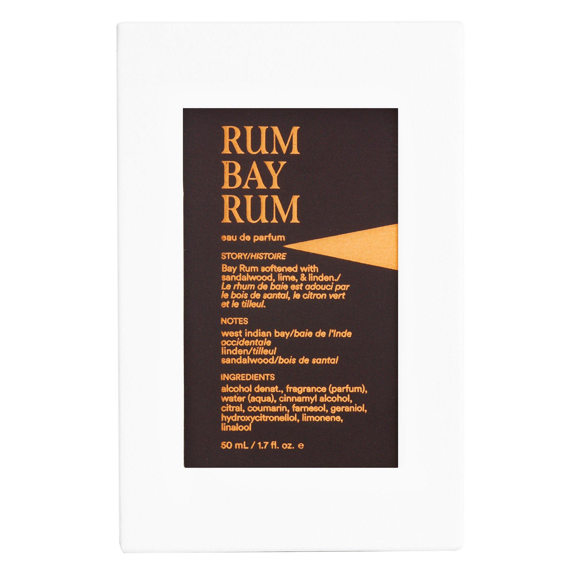 Not Applicable - D.S. and Durga - RUM BAY RUM - 2