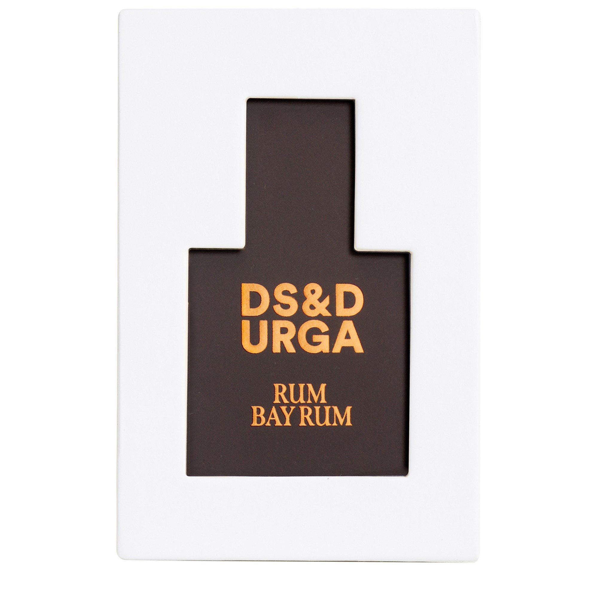 Not Applicable - D.S. and Durga - RUM BAY RUM - 3