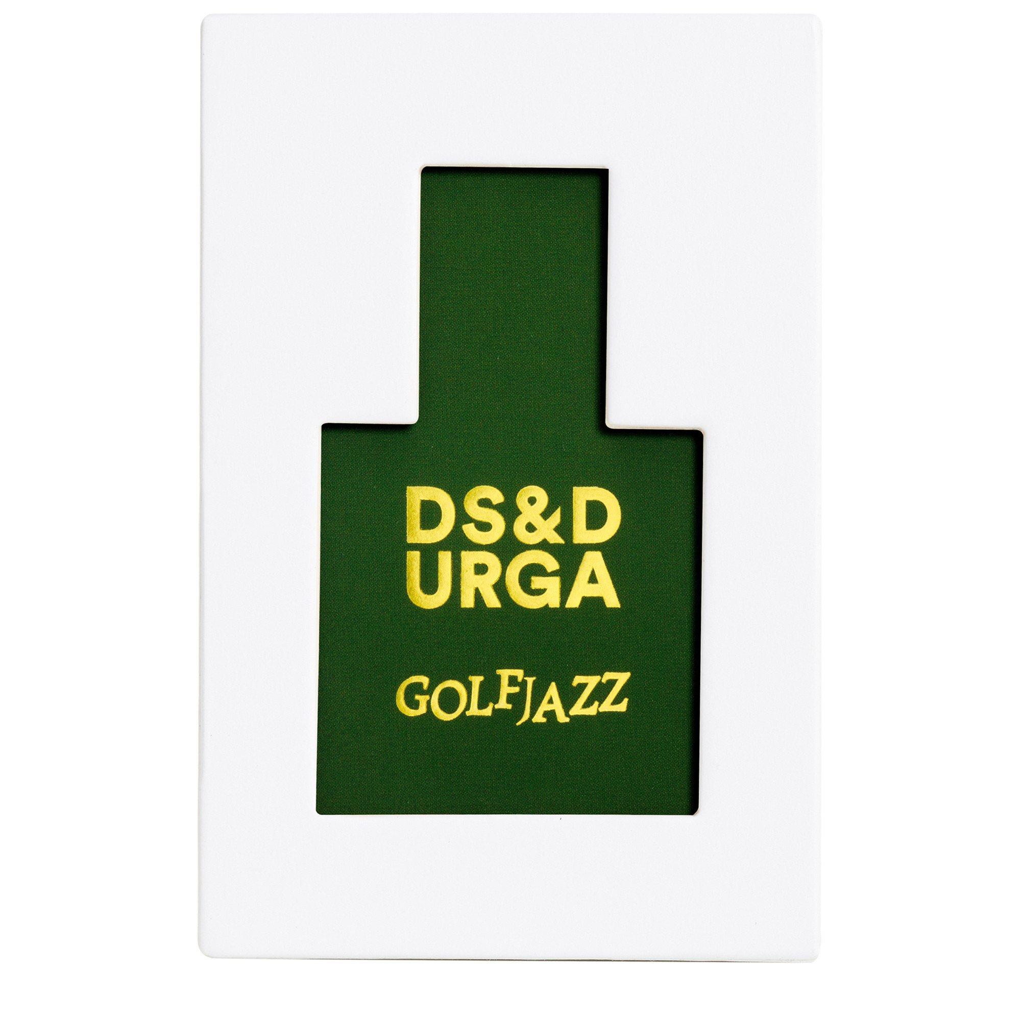 Not Applicable - D.S. and Durga - GOLF JAZZ - 3