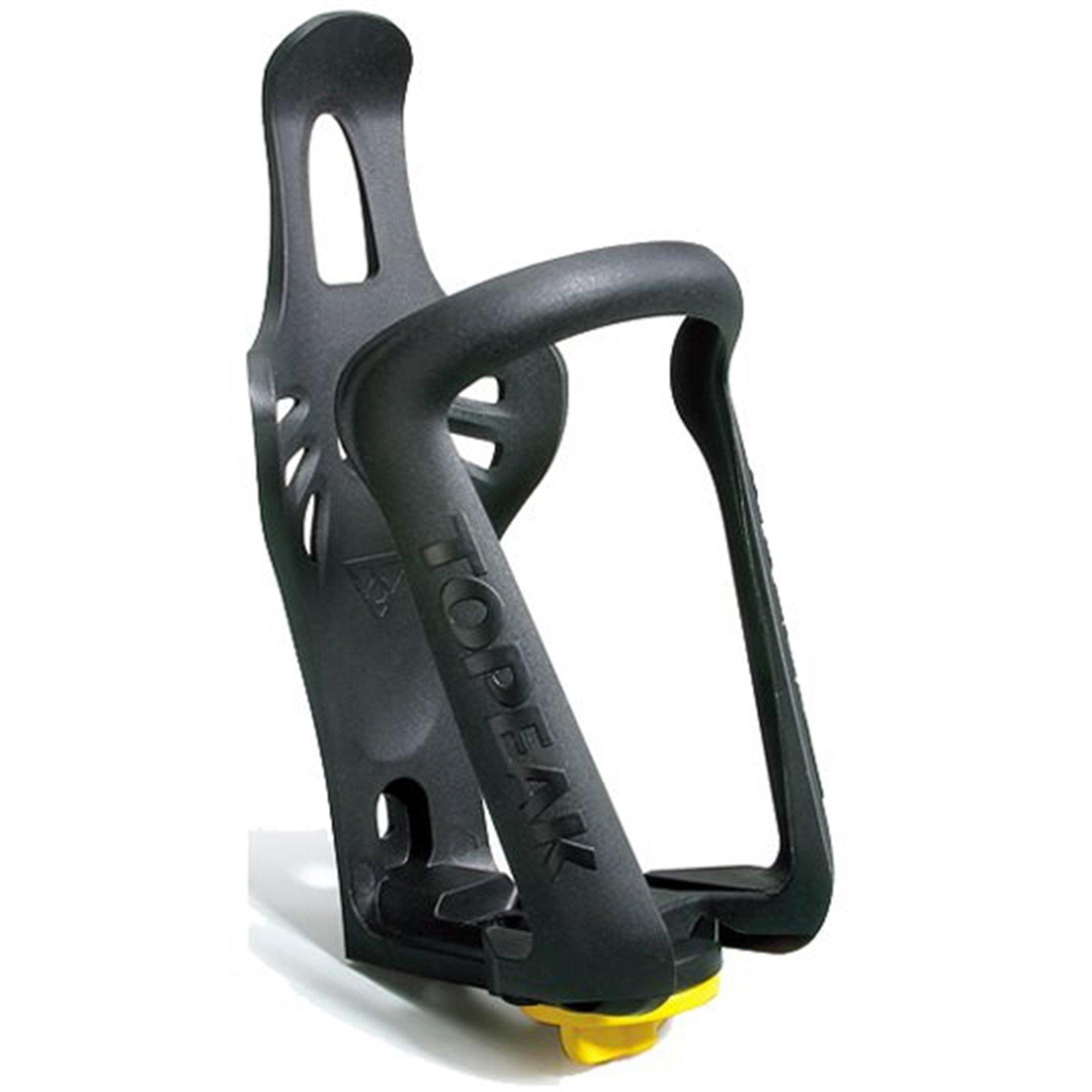 Topeak  Modula Ex Bottle Cage - Black