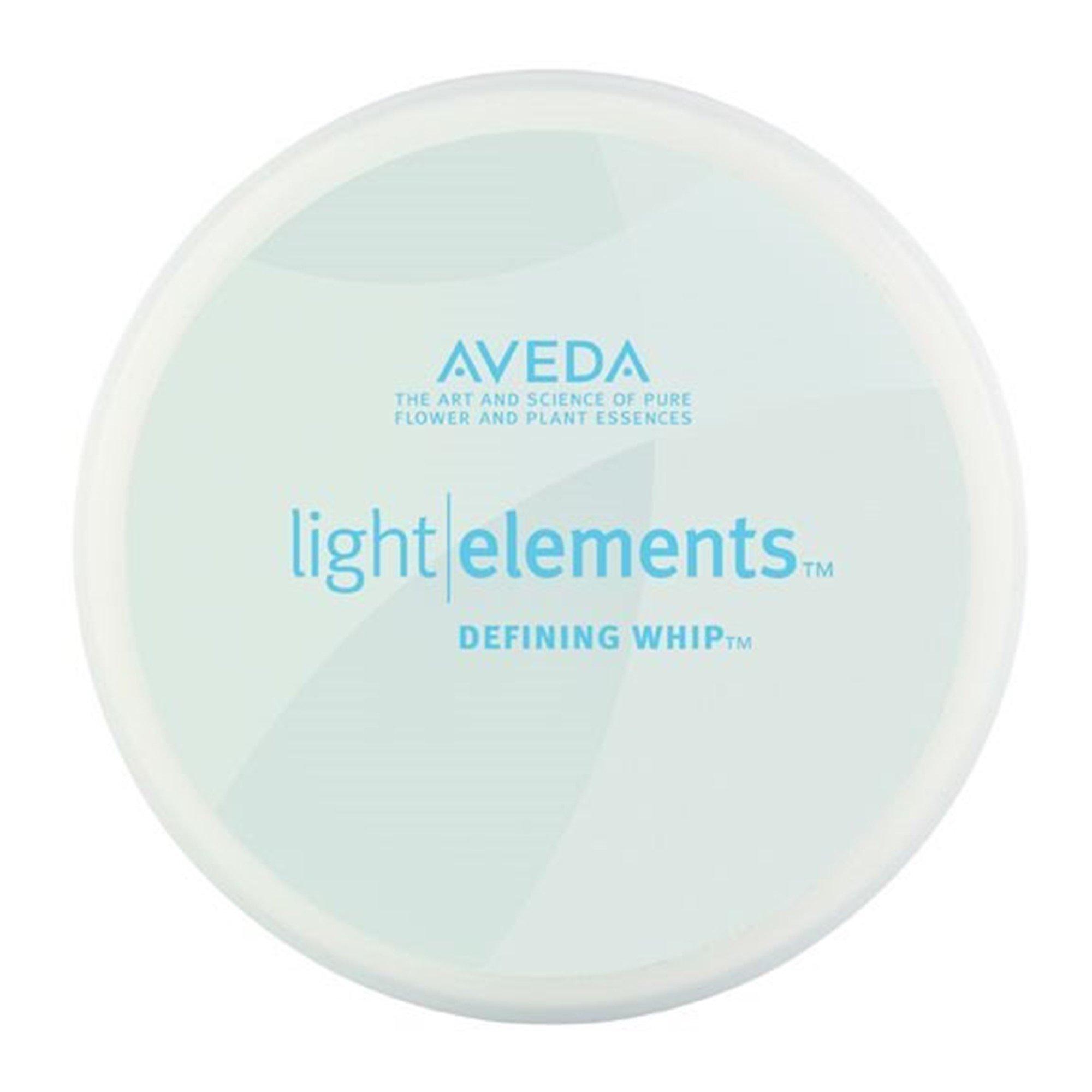 Liquid - Aveda - Light Elements Defining Whip 125ml