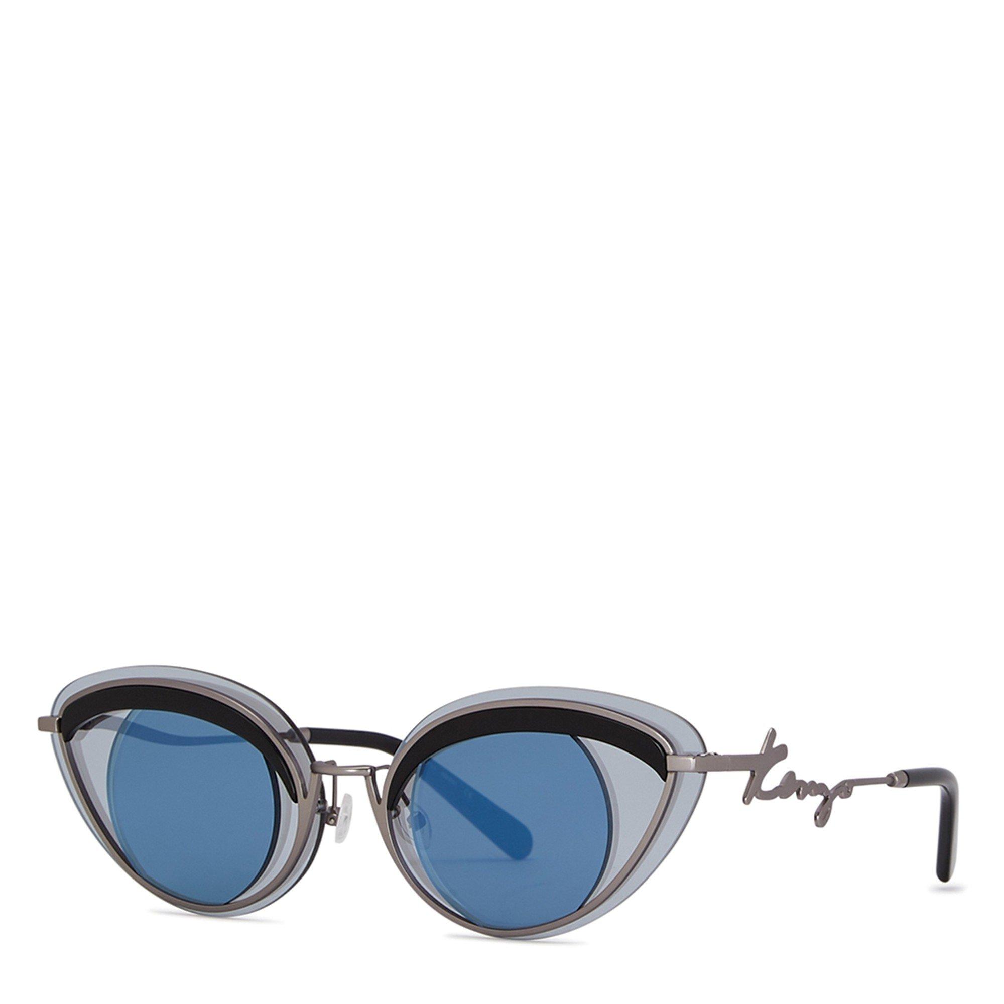 SILVER AND OTHE - Kenzo - KZ40001U - 1