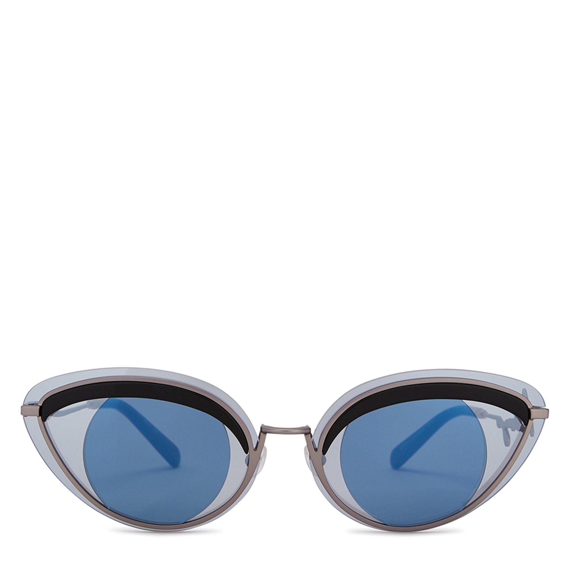 SILVER AND OTHE - Kenzo - KZ40001U - 2