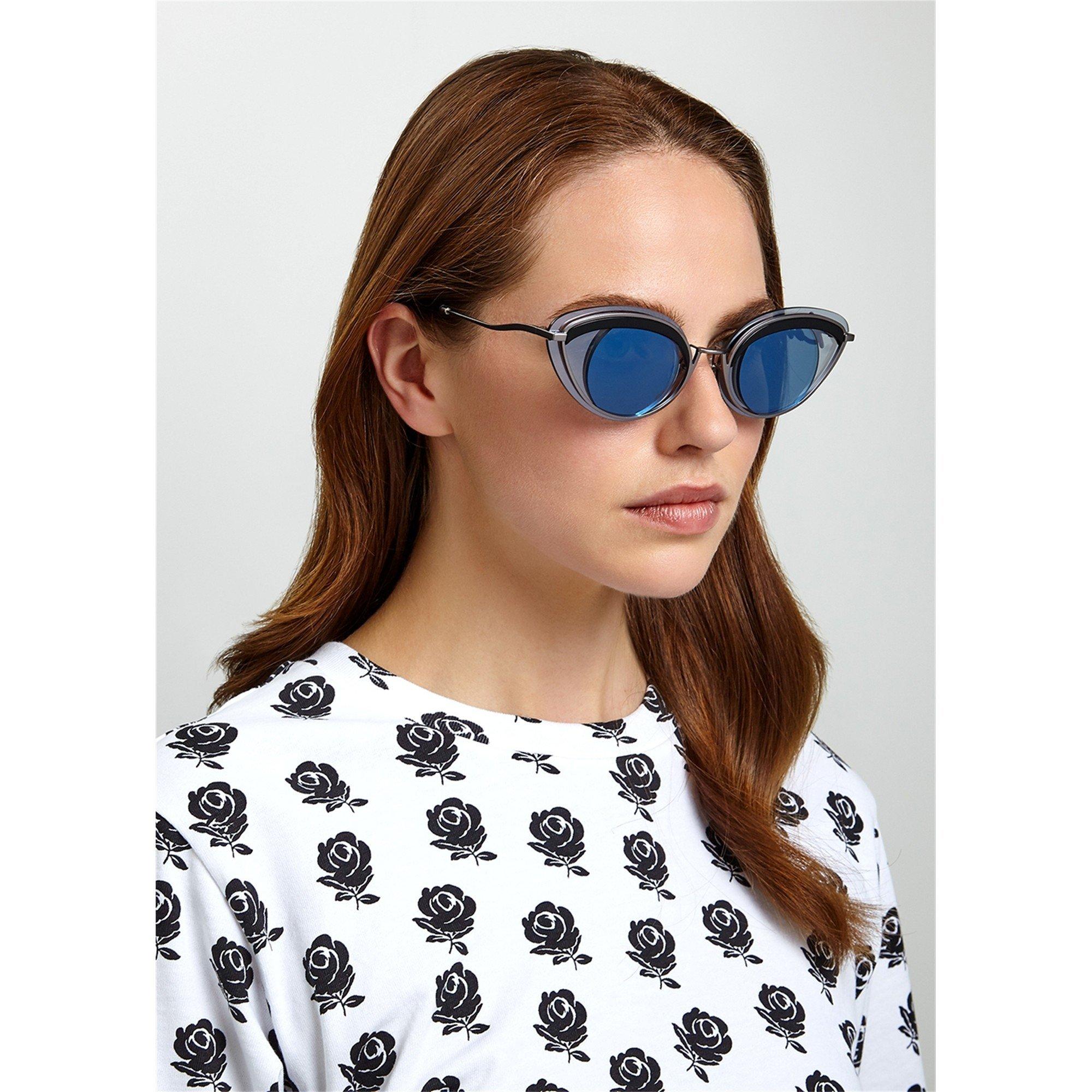 SILVER AND OTHE - Kenzo - KZ40001U - 3
