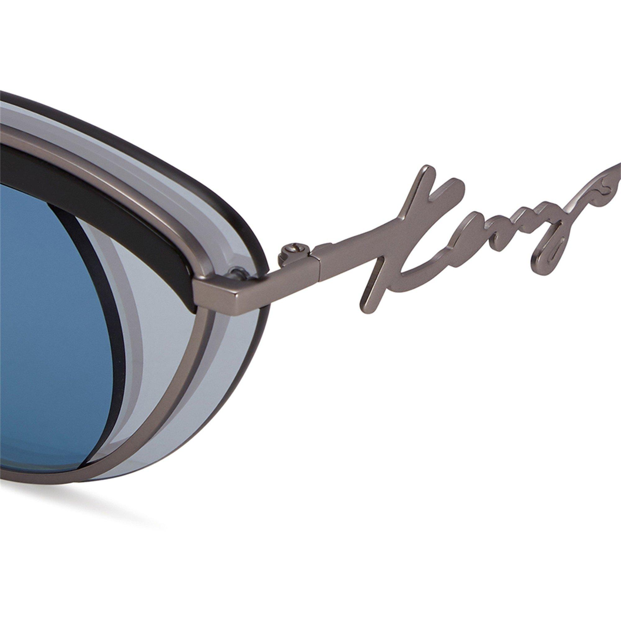 SILVER AND OTHE - Kenzo - KZ40001U - 4