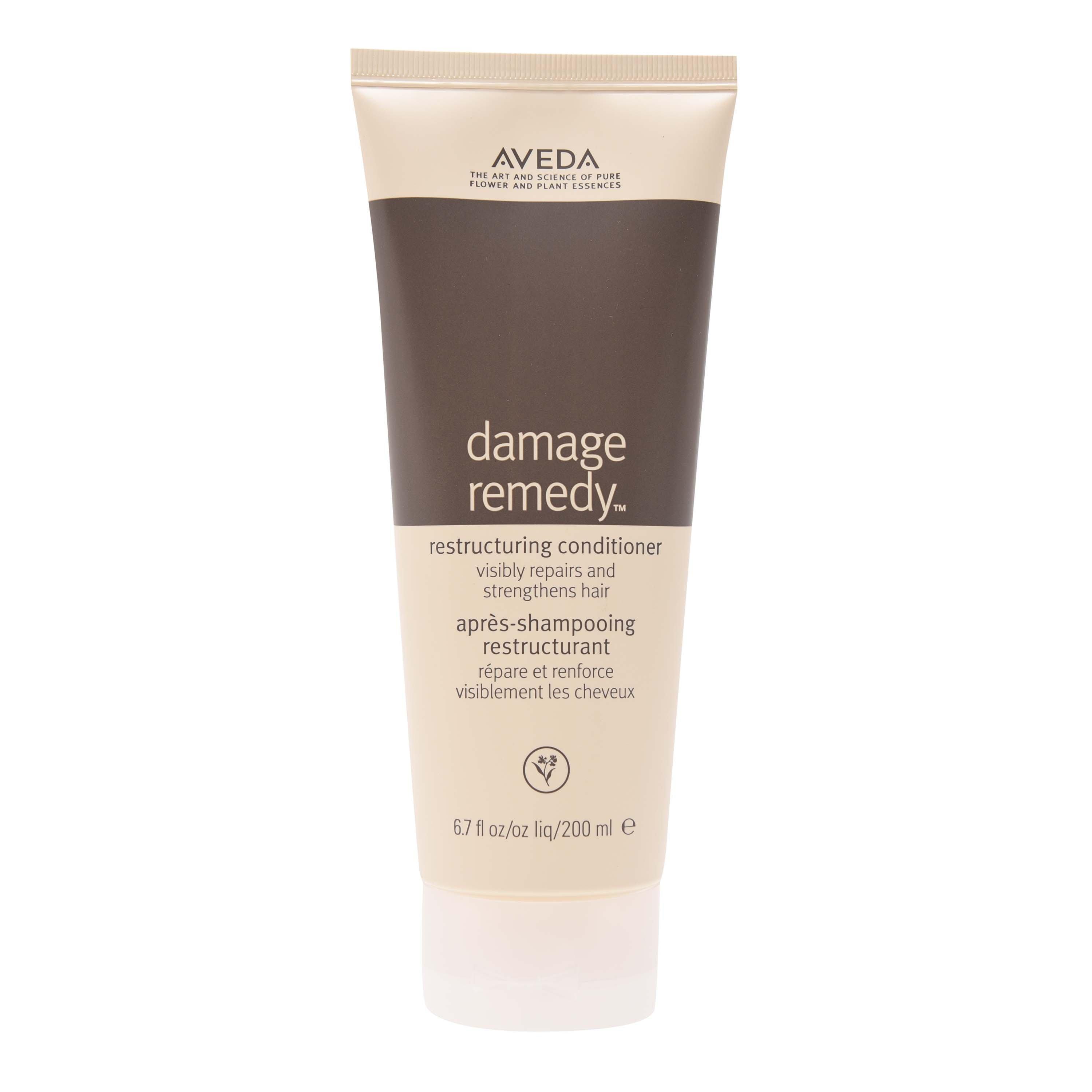 Liquid - Aveda - Damage Remedy Restructuring Conditioner 1000ml