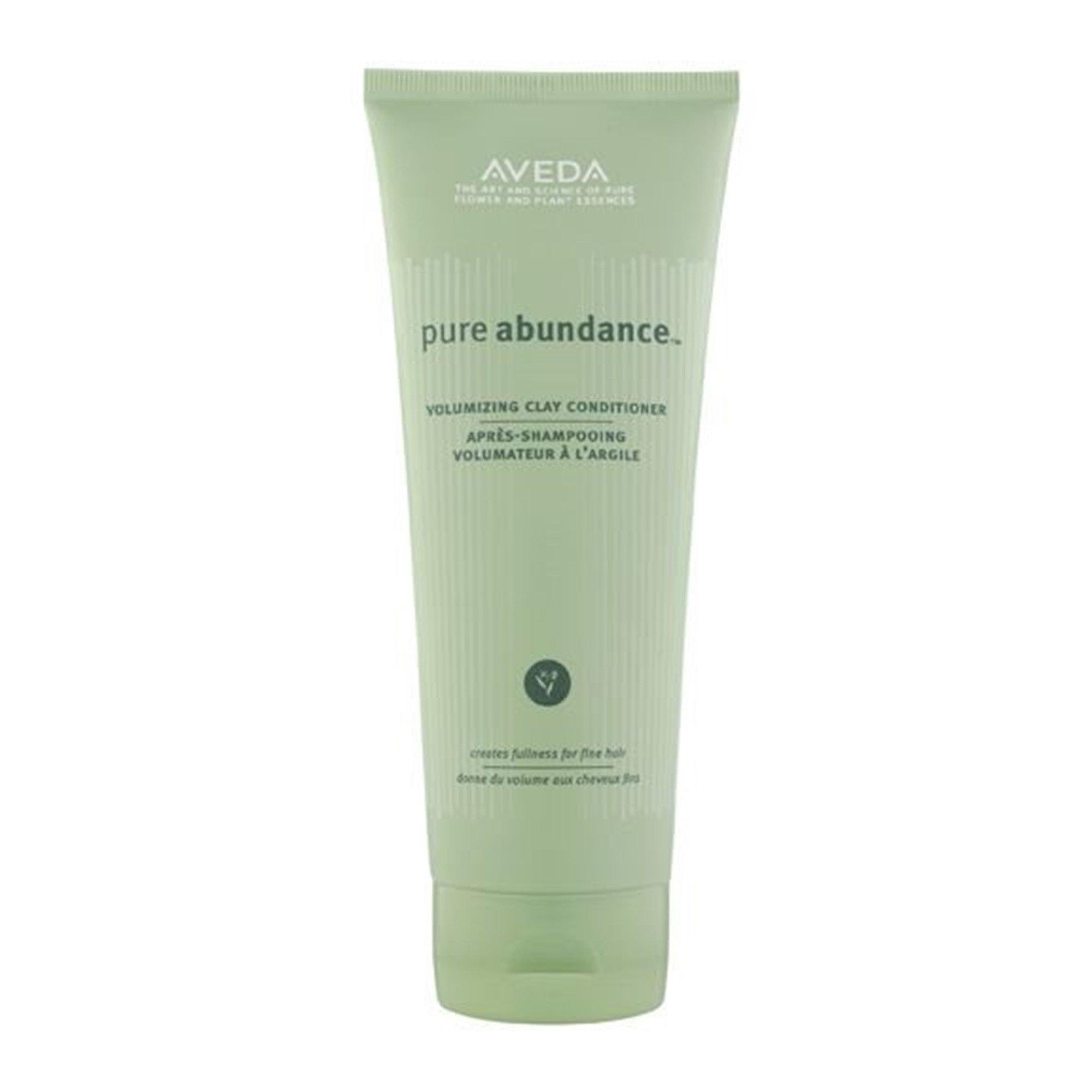 Liquid - Aveda - Pure Abundance Volumizing Clay Conditioner 200ml