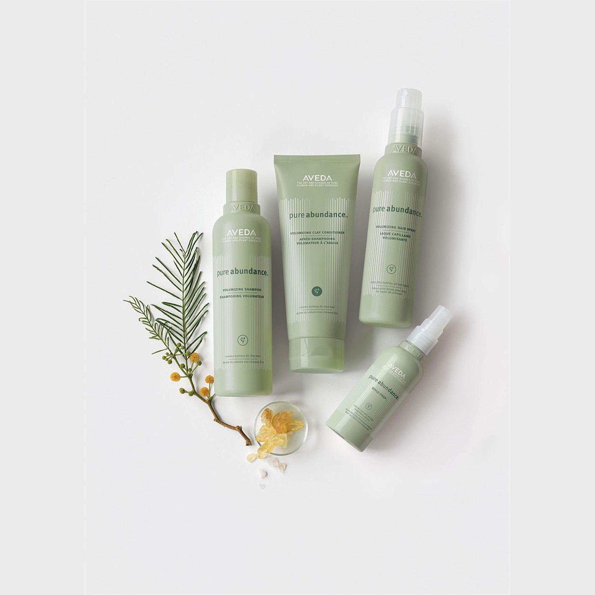 Liquid - Aveda - Pure Abundance Volumizing Clay Conditioner 200ml - 2