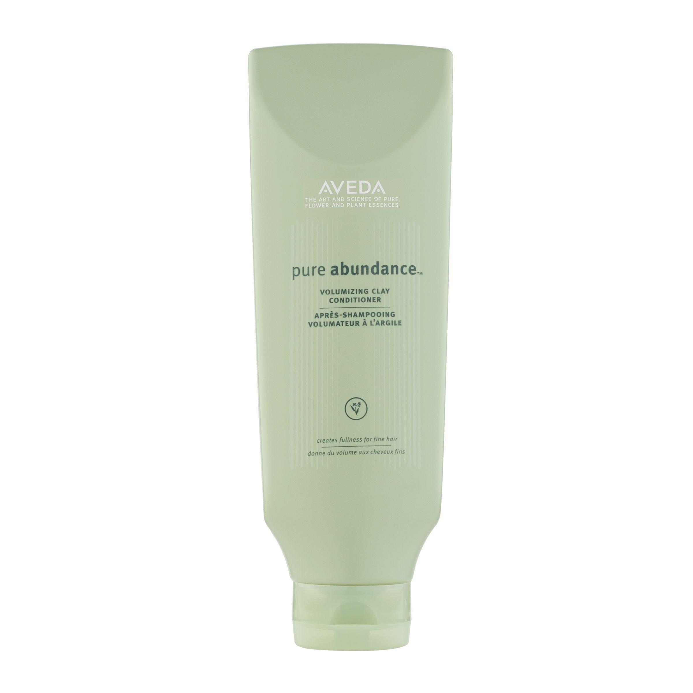 Liquid - Aveda - Pure Abundance Volumizing Clay Conditioner 500ml