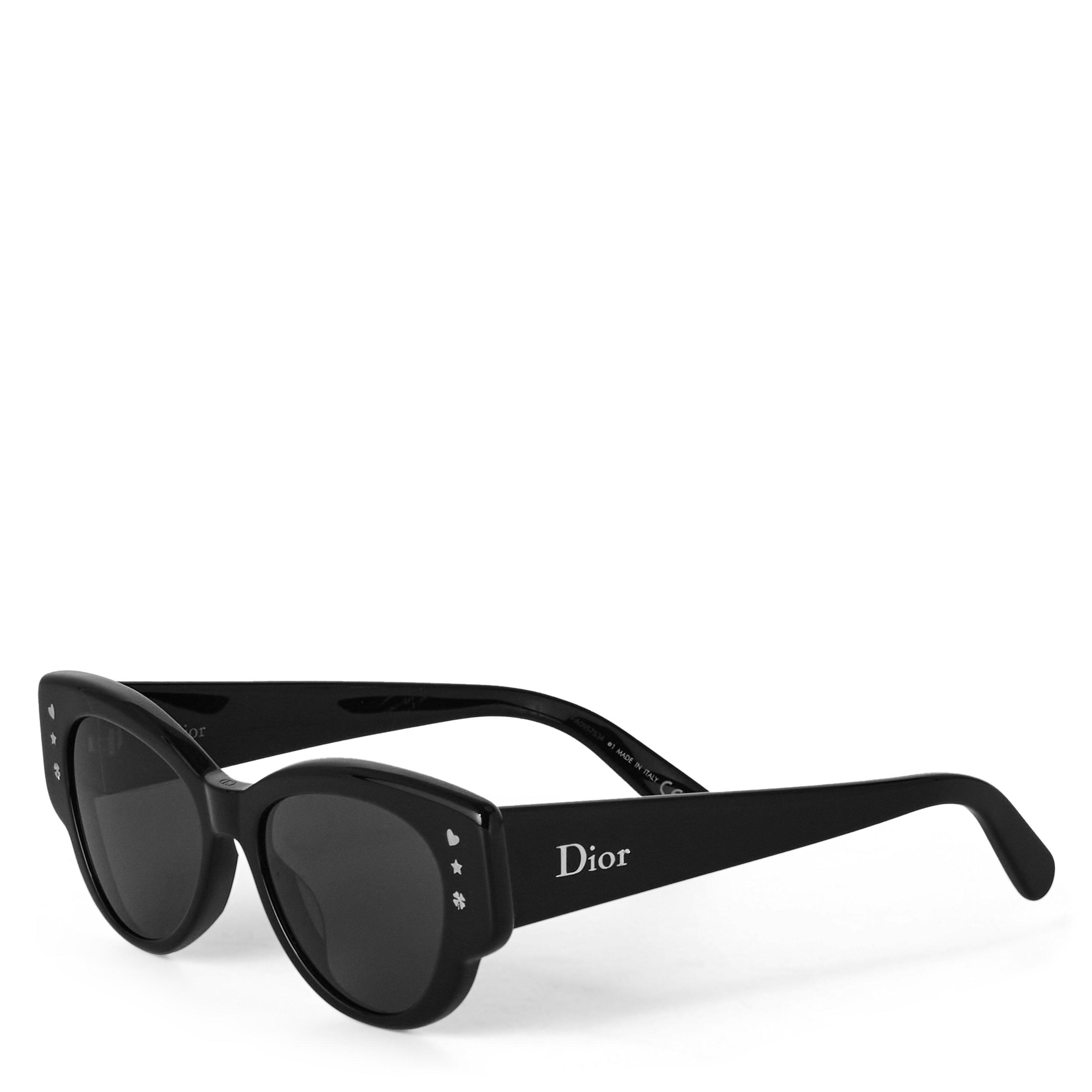 BLACK - DIOR - DIORLUCKYCHARMS B1I CATEY - 1
