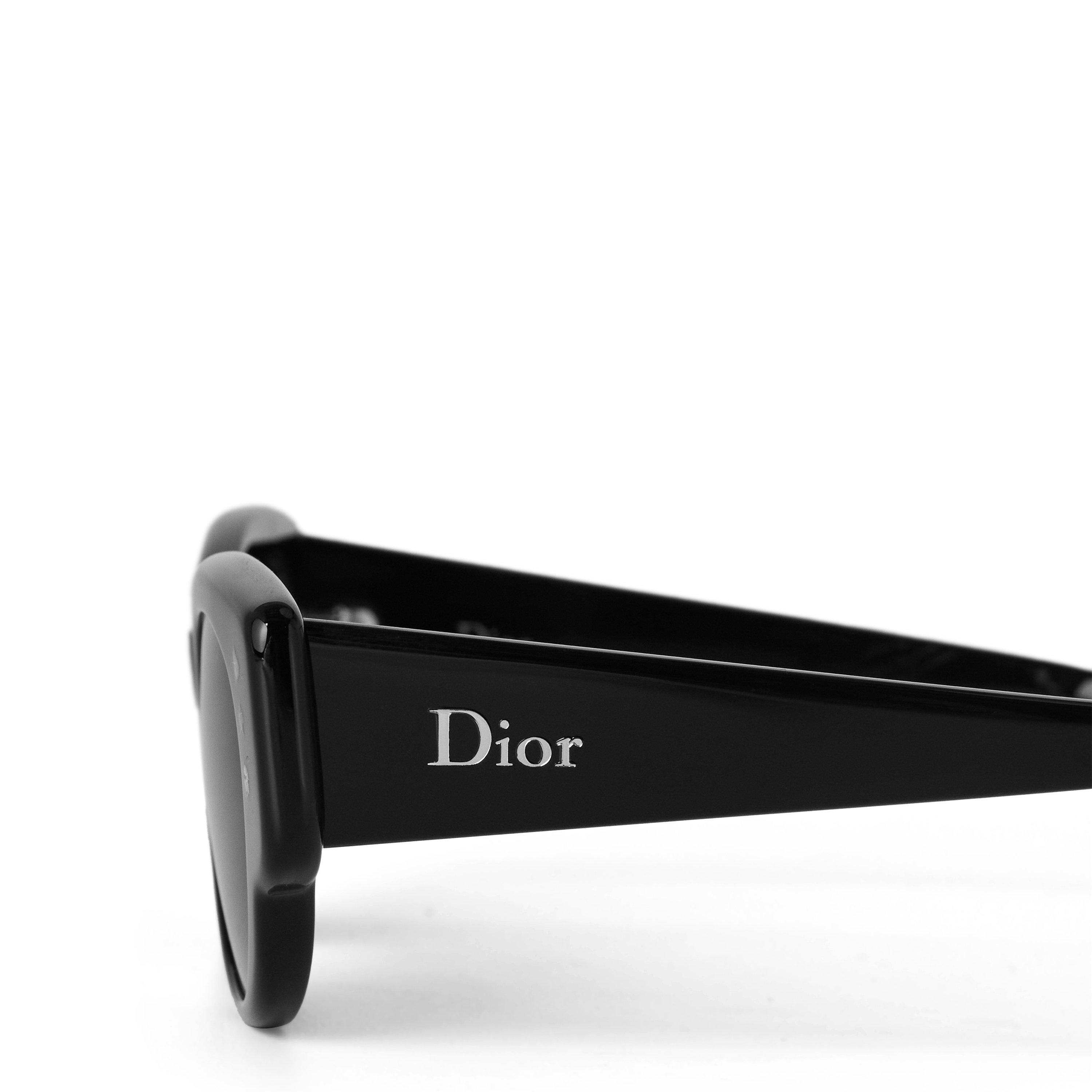 BLACK - DIOR - DIORLUCKYCHARMS B1I CATEY - 3
