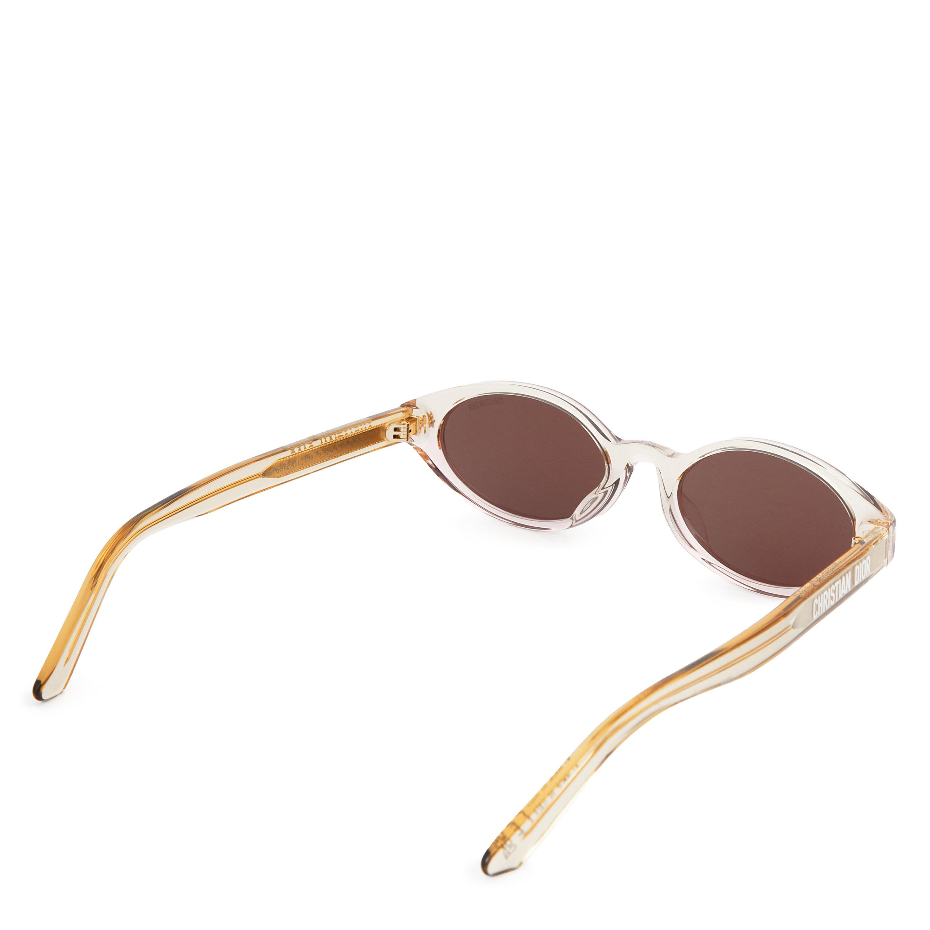 YELLOW YELLOW - DIOR - DIORPACIFIC R1I- round ac - 2