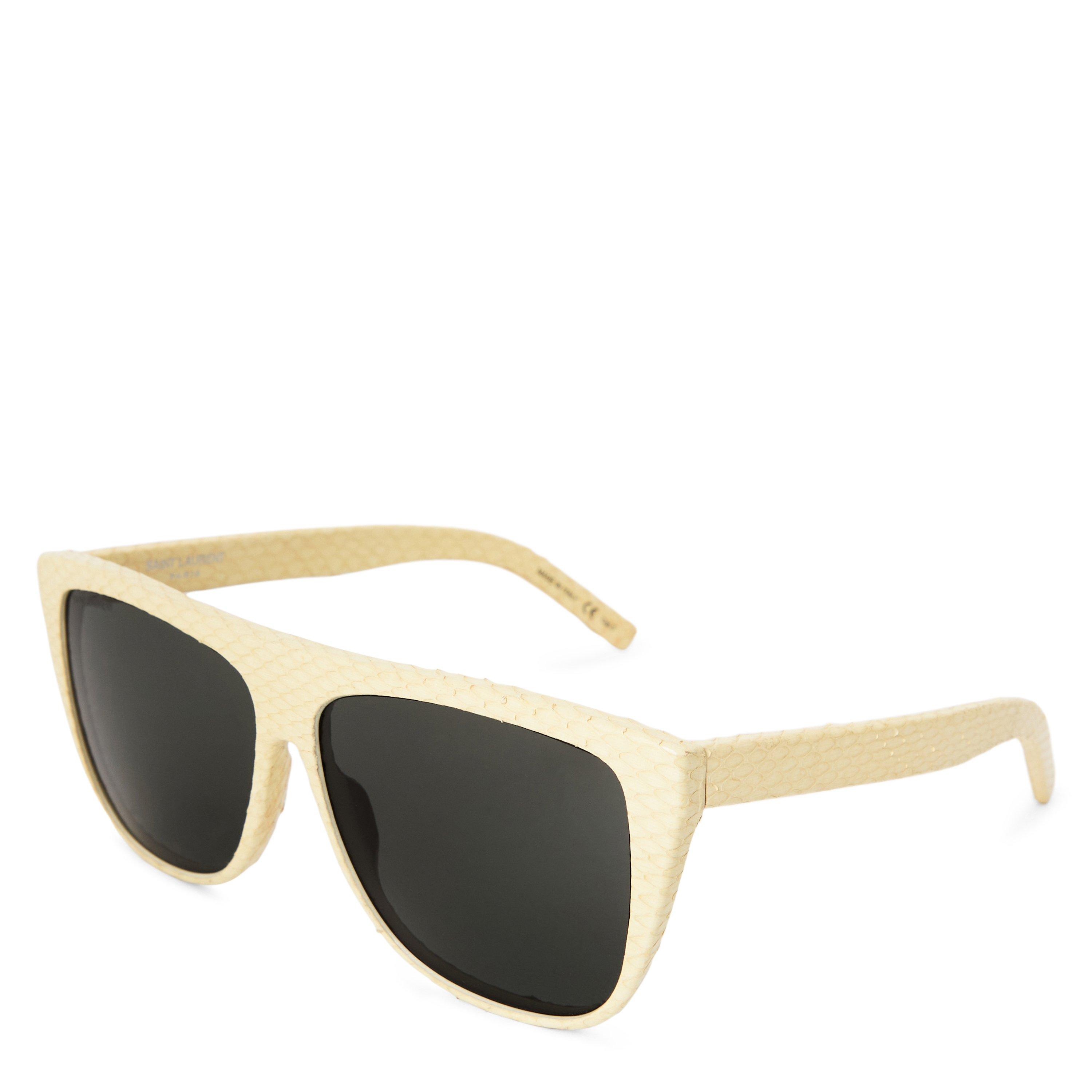 IVORY AND OTHER - Saint Laurent - SL 109 - 1