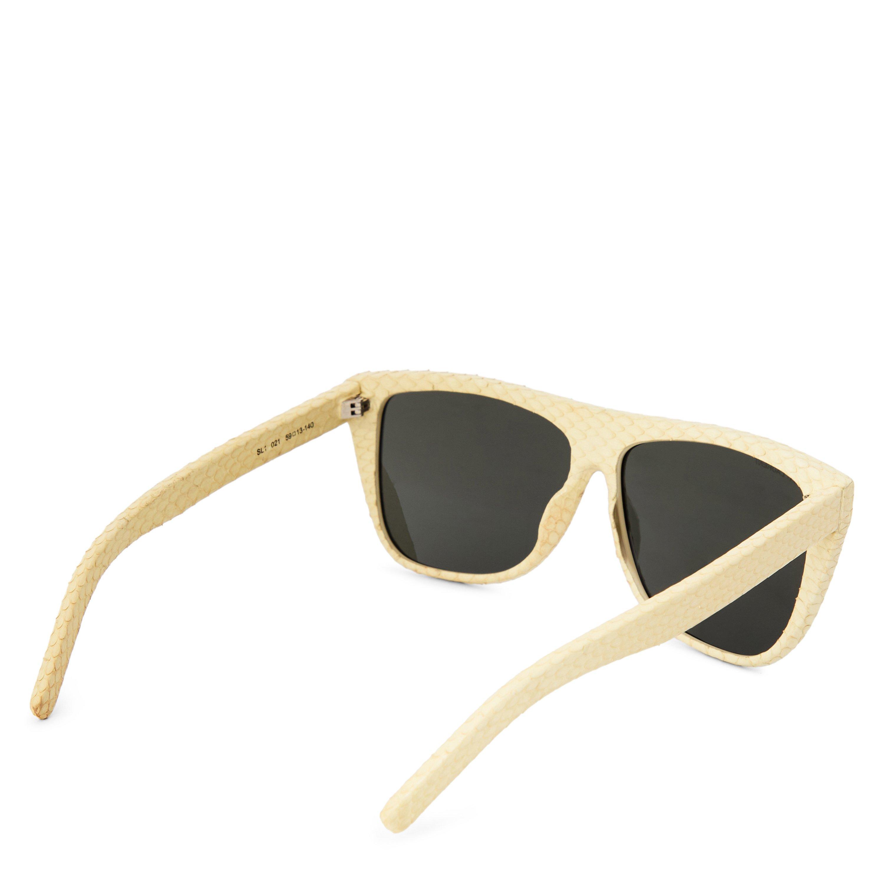 IVORY AND OTHER - Saint Laurent - SL 109 - 2